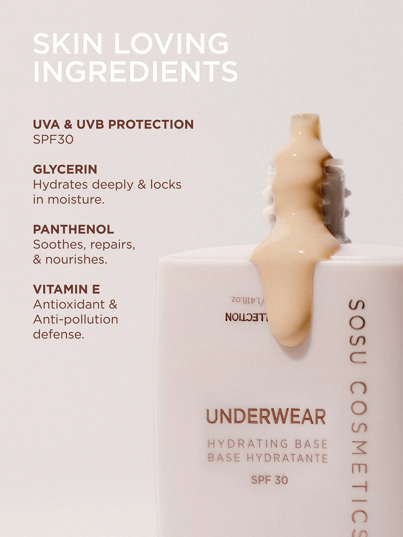 Underwear Hydrating Base 40ml - Image 3