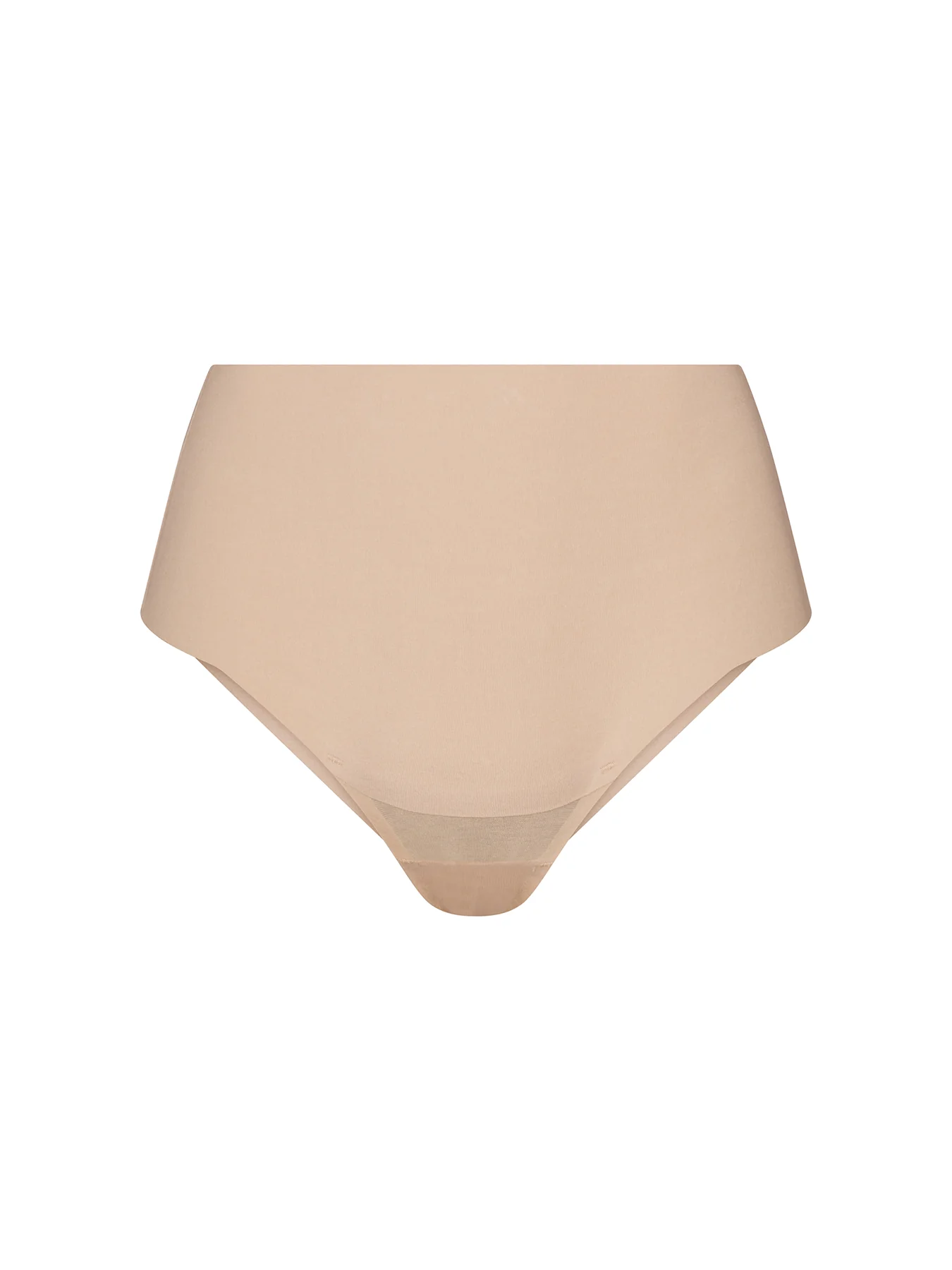 Supima Cotton Brief Nude