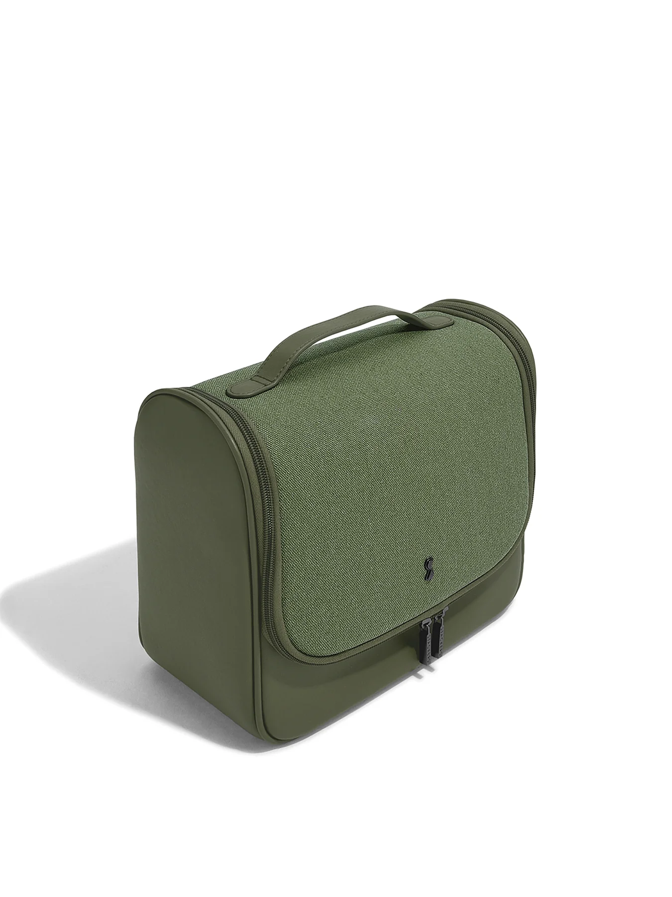 Canvas Large Hanging Washbag