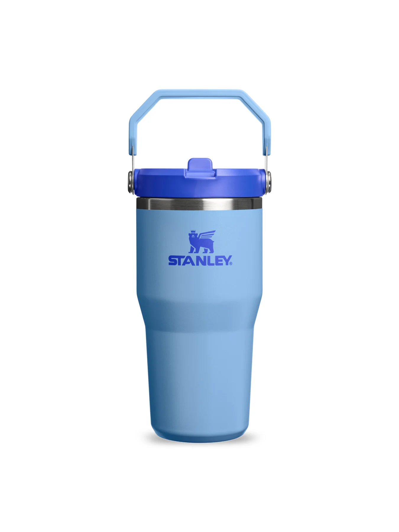 IceFlow Flip Straw 2.0 Tumbler 0.6L - Image 7