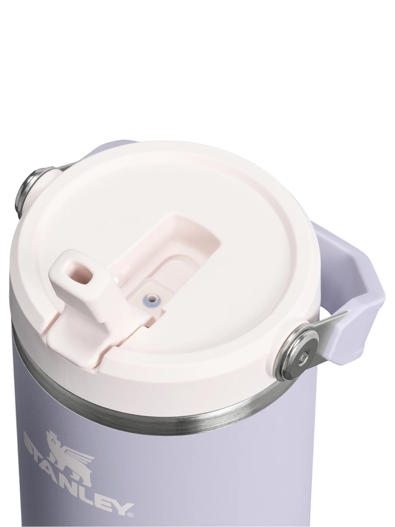 IceFlow Flip Straw Tumbler 0.89L - Image 11