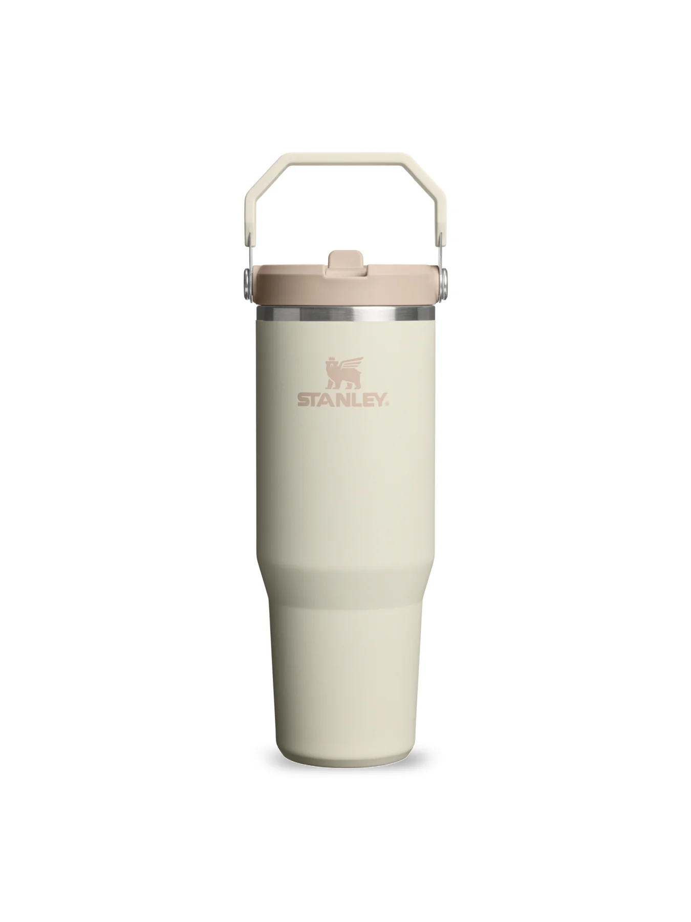 IceFlow Flip Straw Tumbler 0.89L - Image 3