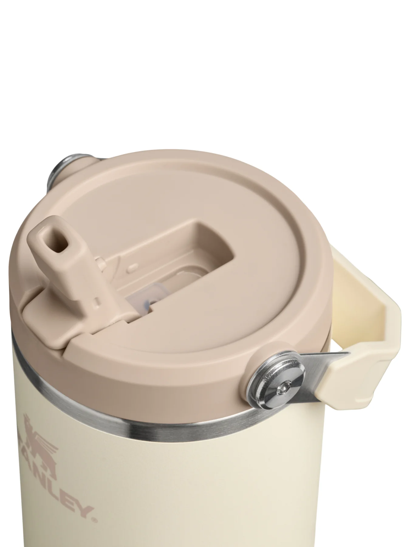IceFlow Flip Straw Tumbler 0.89L - Image 5