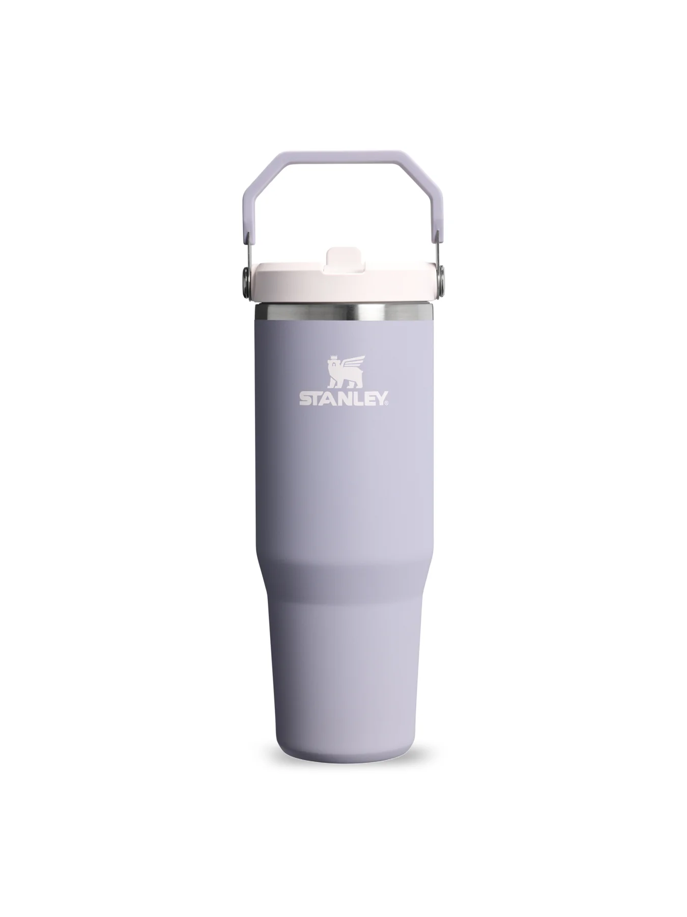 IceFlow Flip Straw Tumbler 0.89L - Image 9