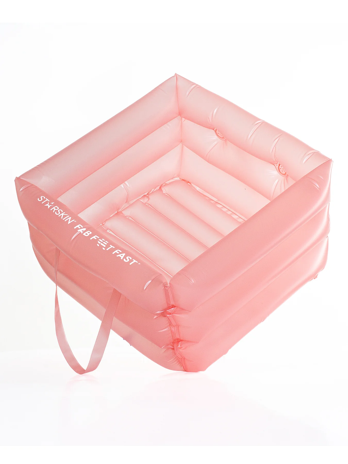 Inflatable Pedicure Foot Spa - Image 3