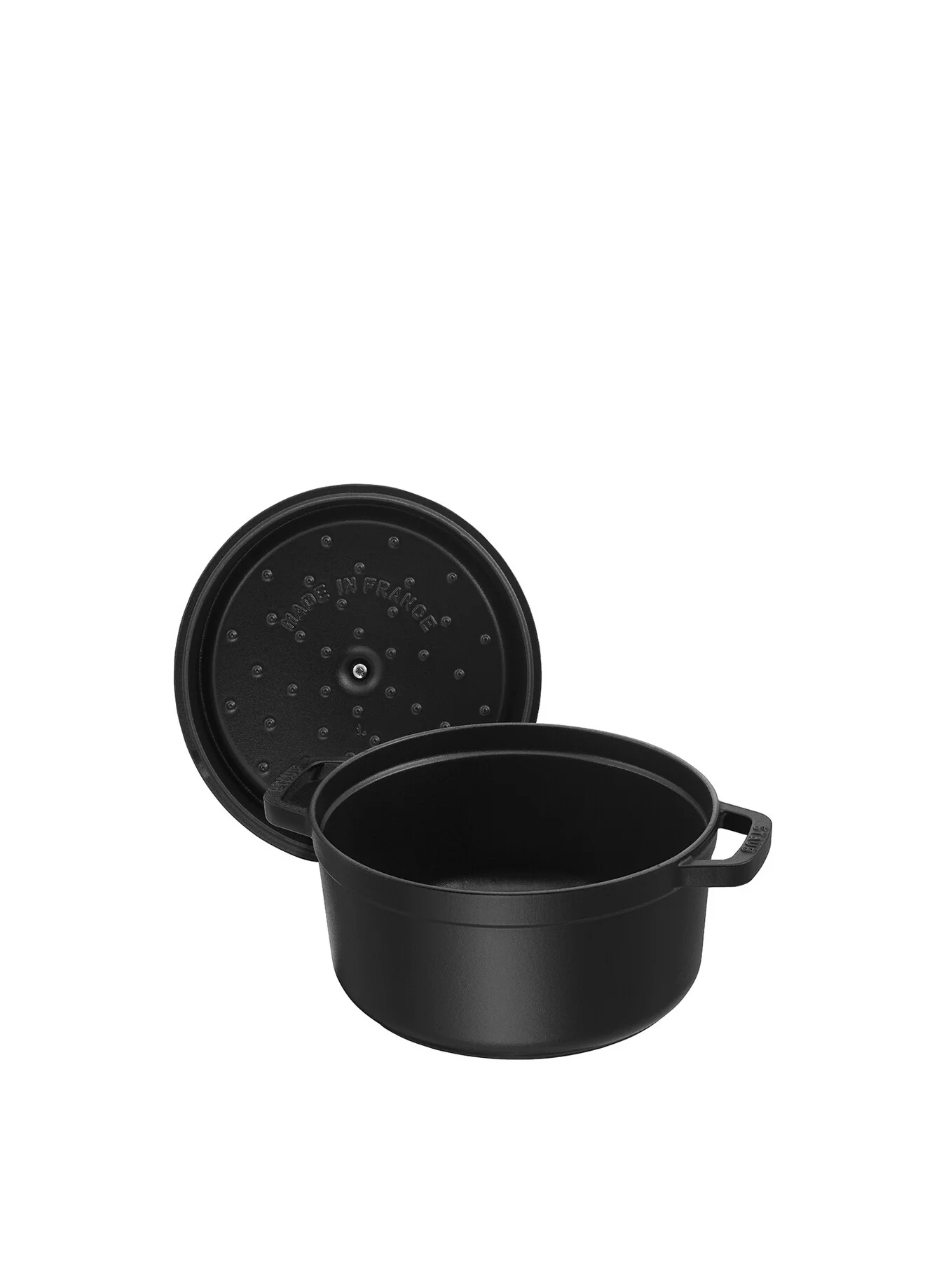 28cm Round Cocotte - Image 2