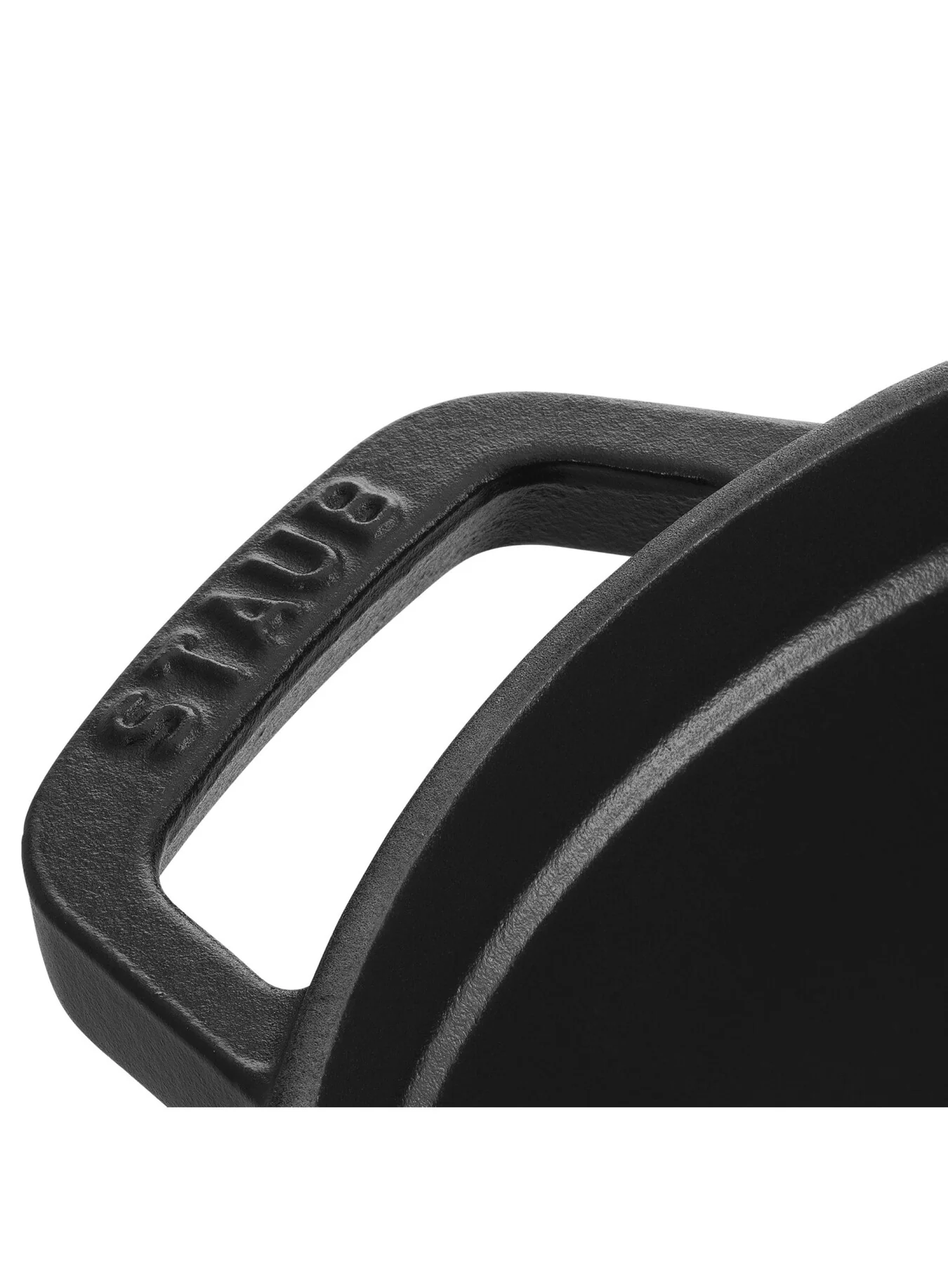 28cm Round Cocotte - Image 3