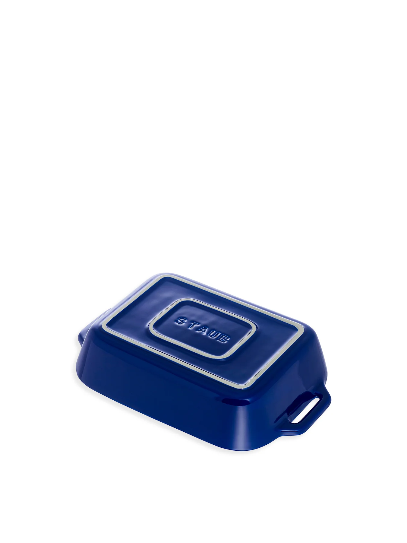 Oven Dish Dark Blue - Image 5
