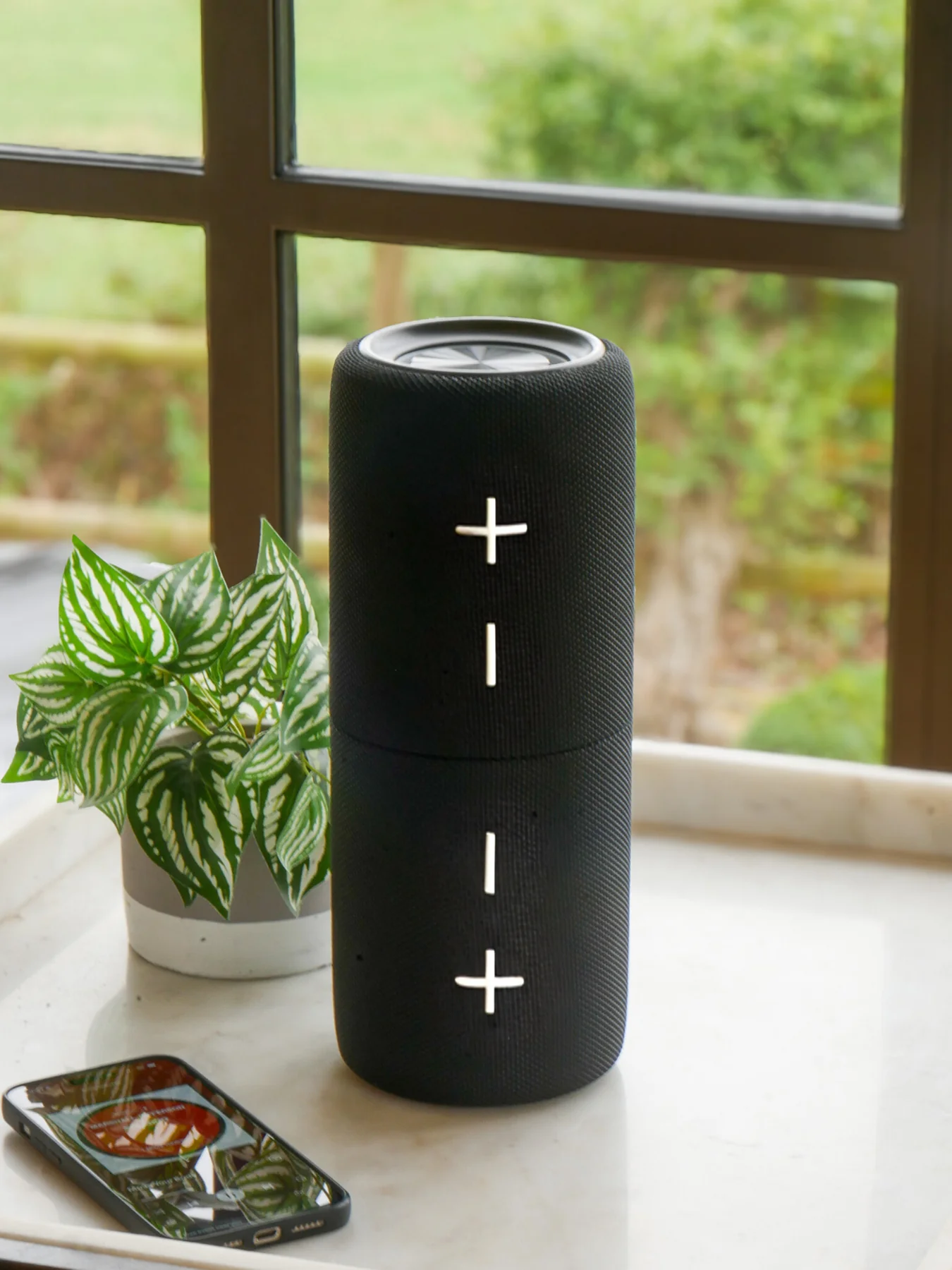 Split XL Bluetooth Speaker - Image 2