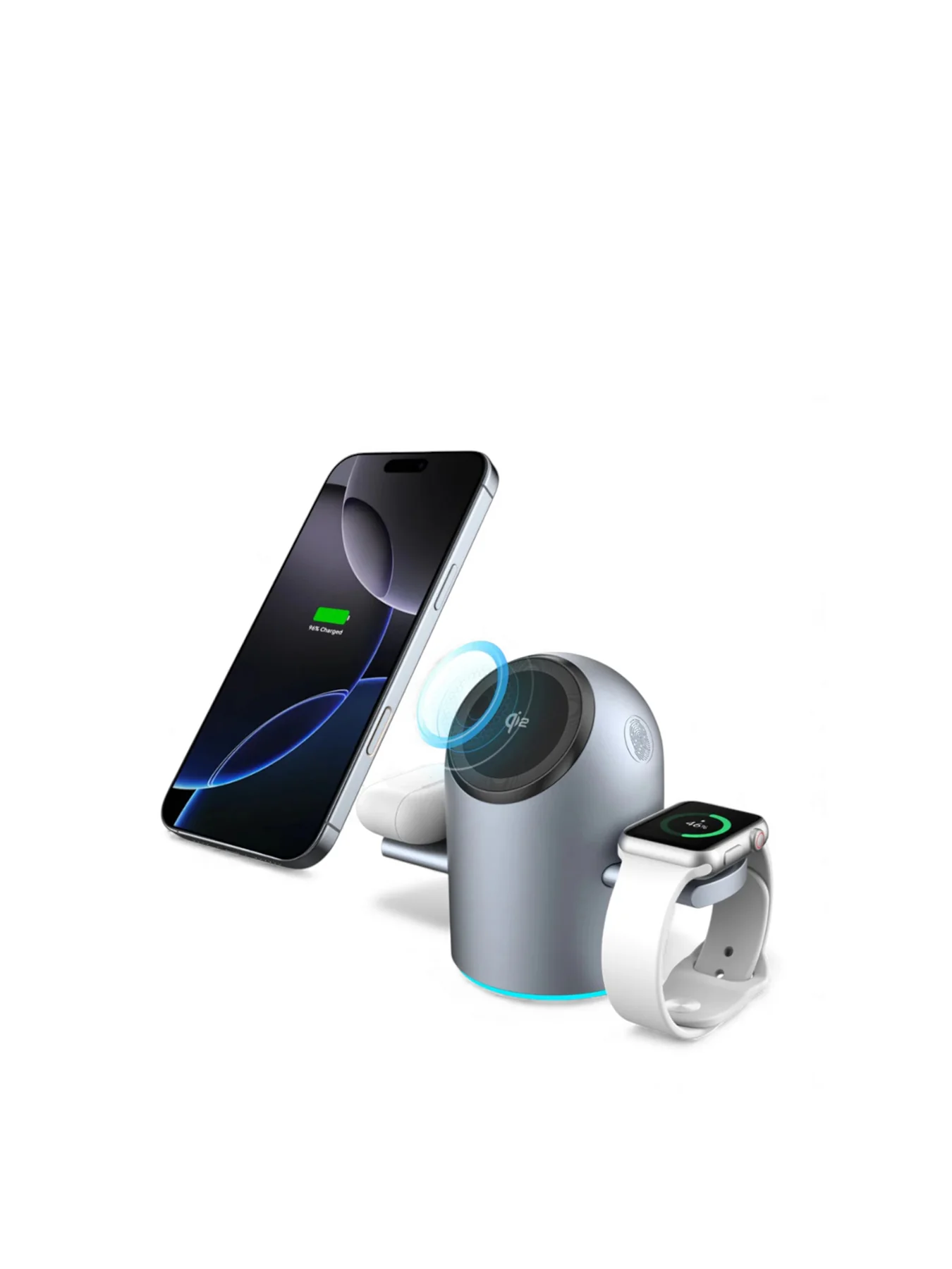 Twist 3-in-1 Charger