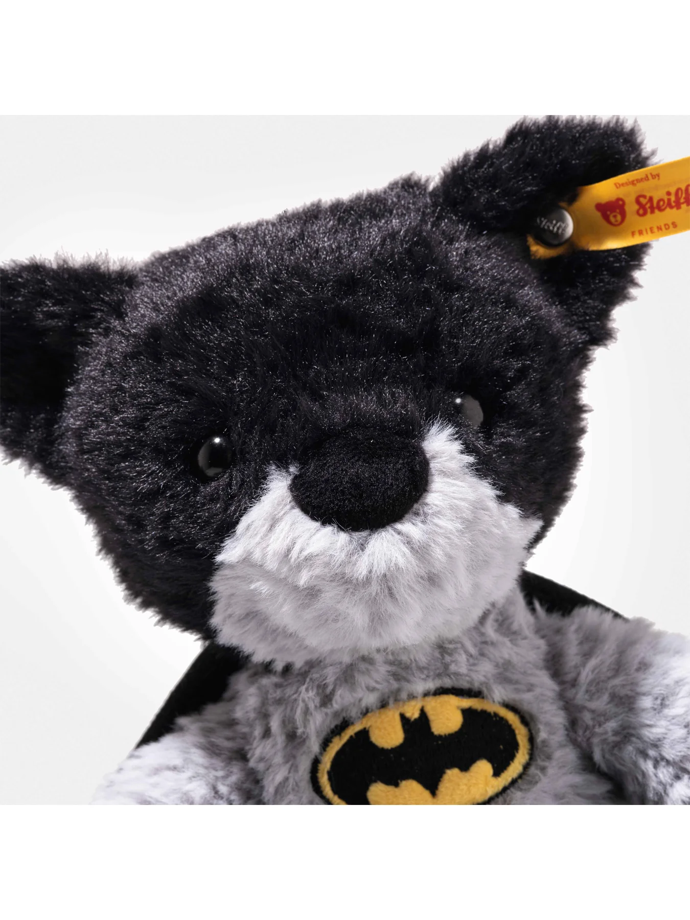 Batman Teddy Bear - Image 3