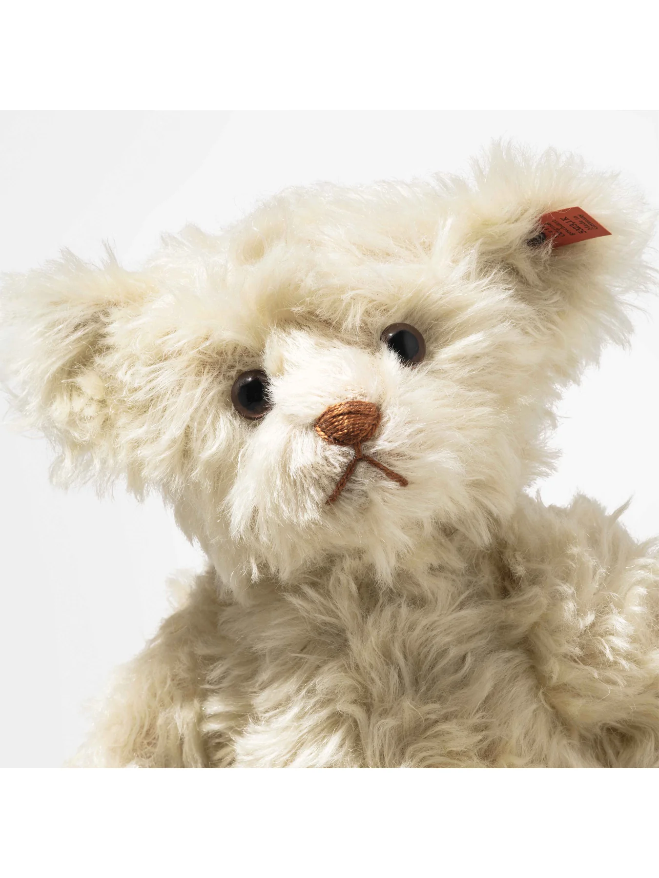 British Collectors Teddy Bear Replica 1925 - Image 3