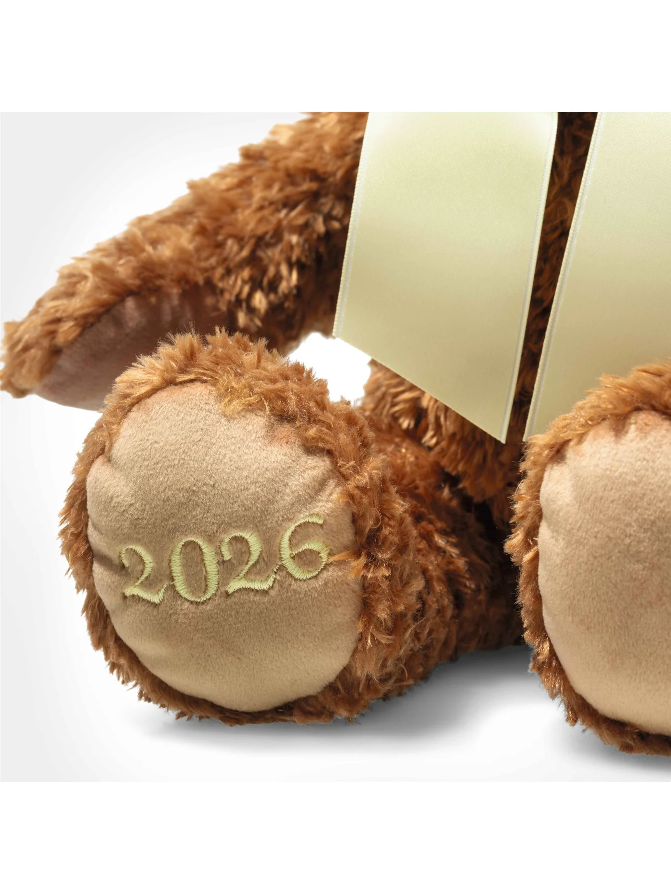 Cosy Year Bear 2026 - Image 3