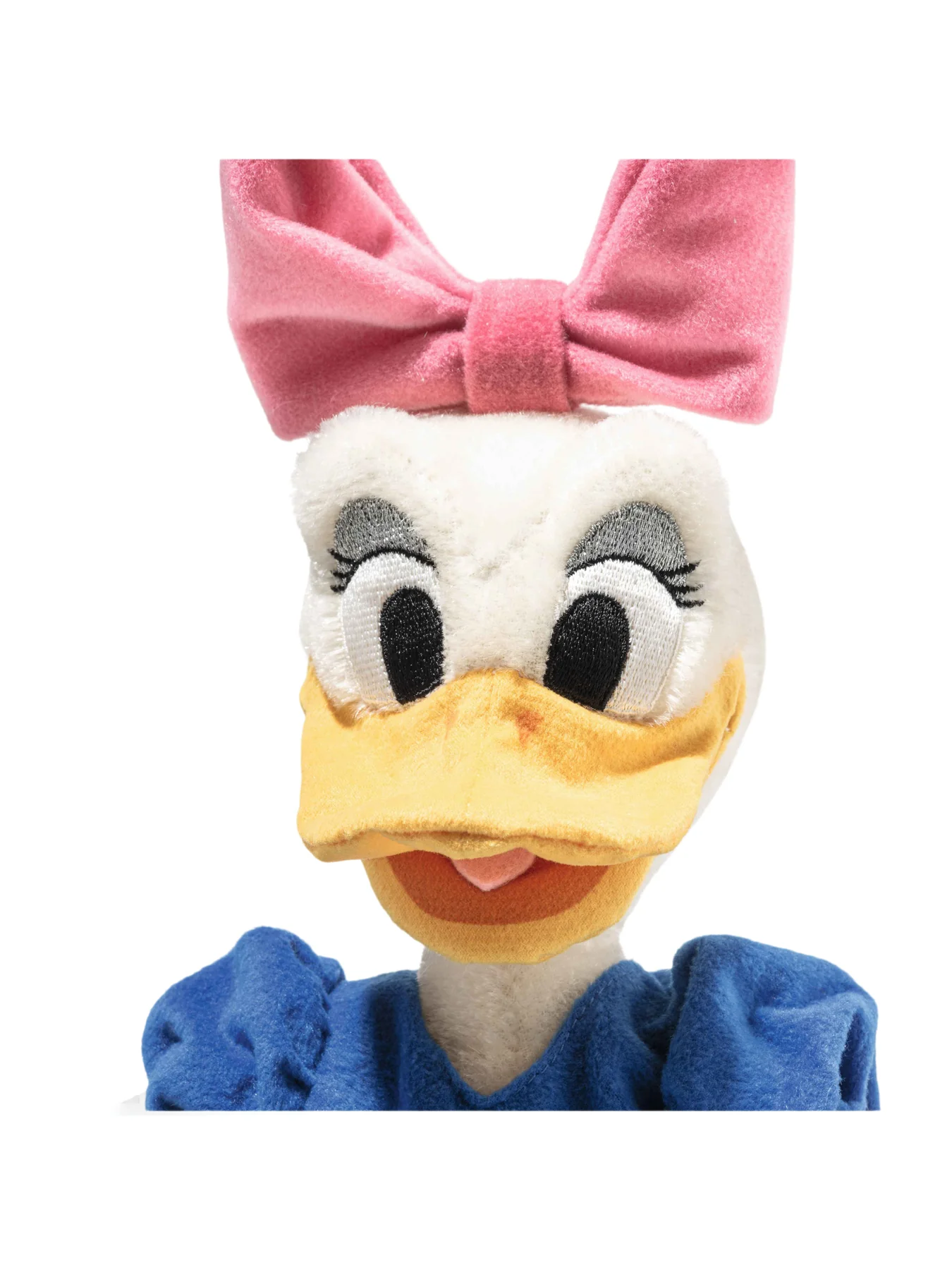 Disney Daisy Duck 85th Anniversary Plush Toy - Image 3