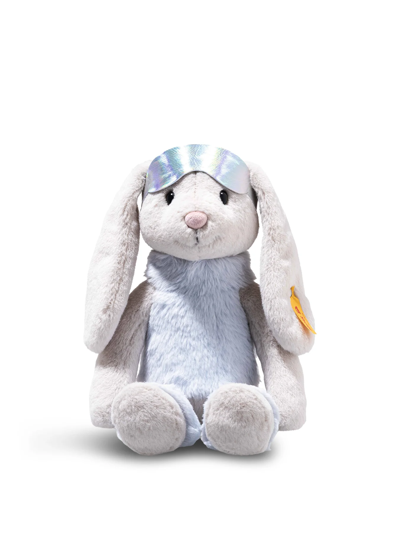 Hoppie Skier Rabbit