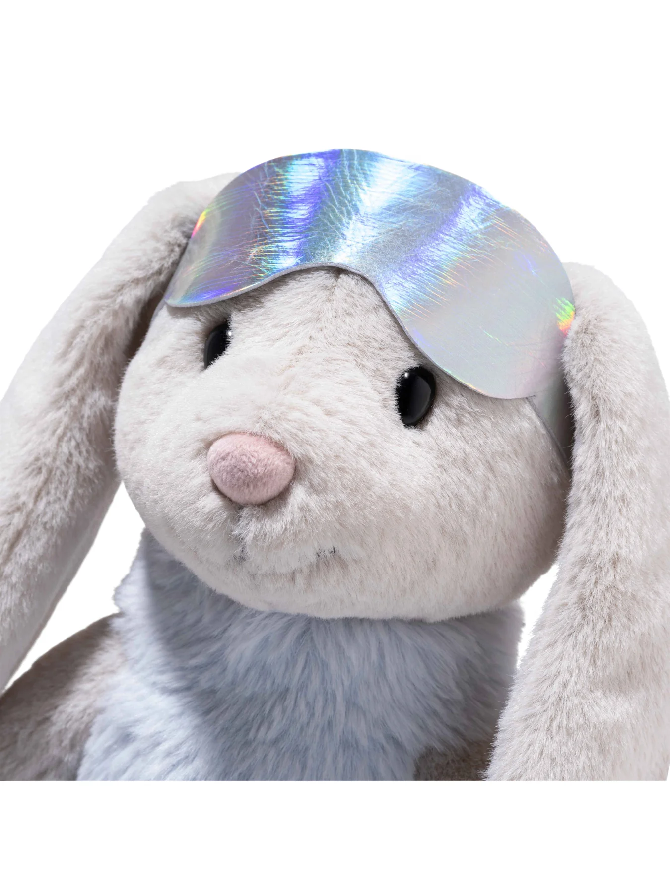 Hoppie Skier Rabbit - Image 3