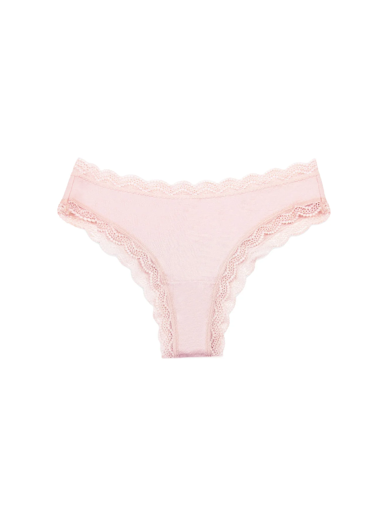 Brazilian Brief Pink
