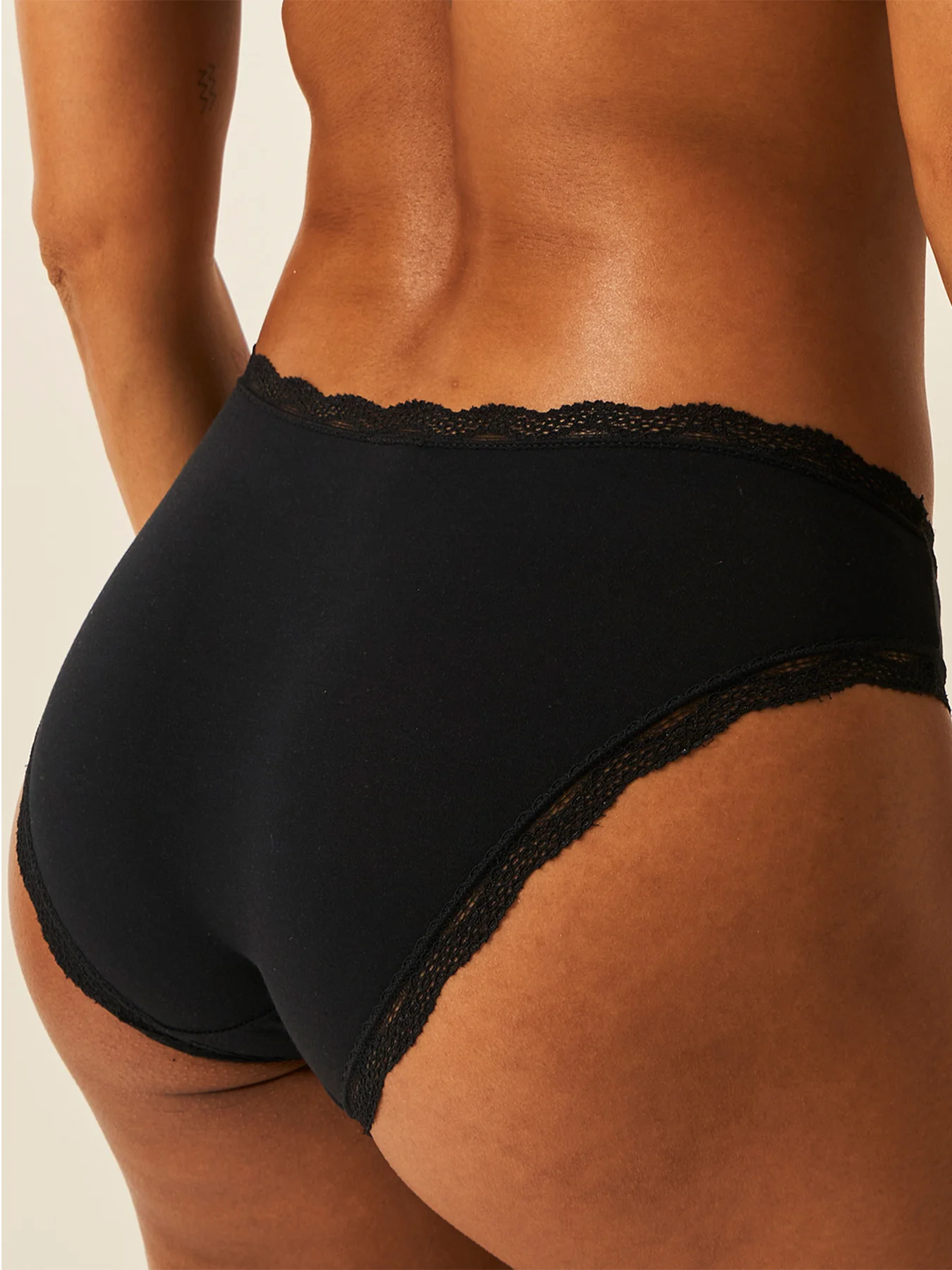 Original Knicker Black - Image 3