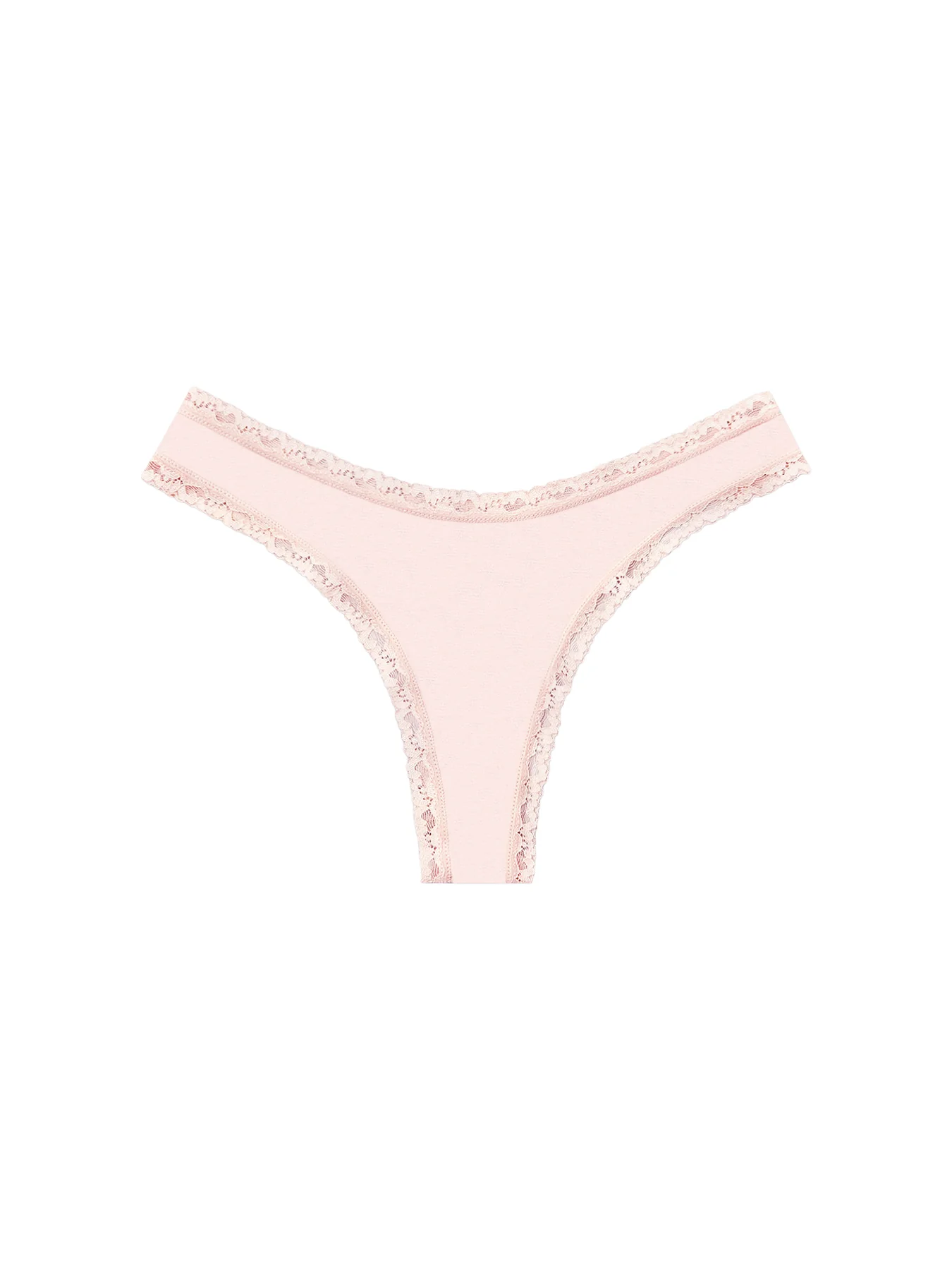 Thong Pink