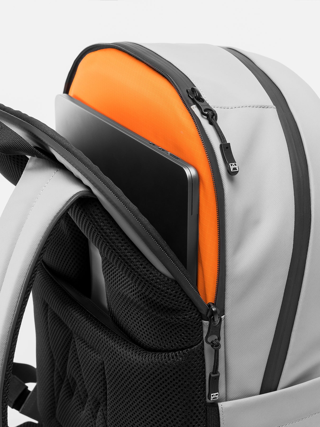 Everyday Backpack 20L Concrete - Image 3