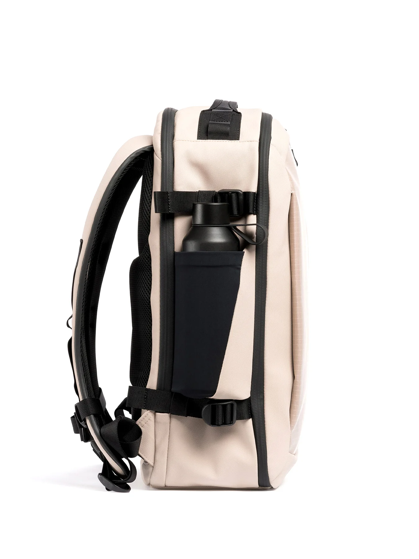 Hybrid 20L Backpack Sand - Image 4