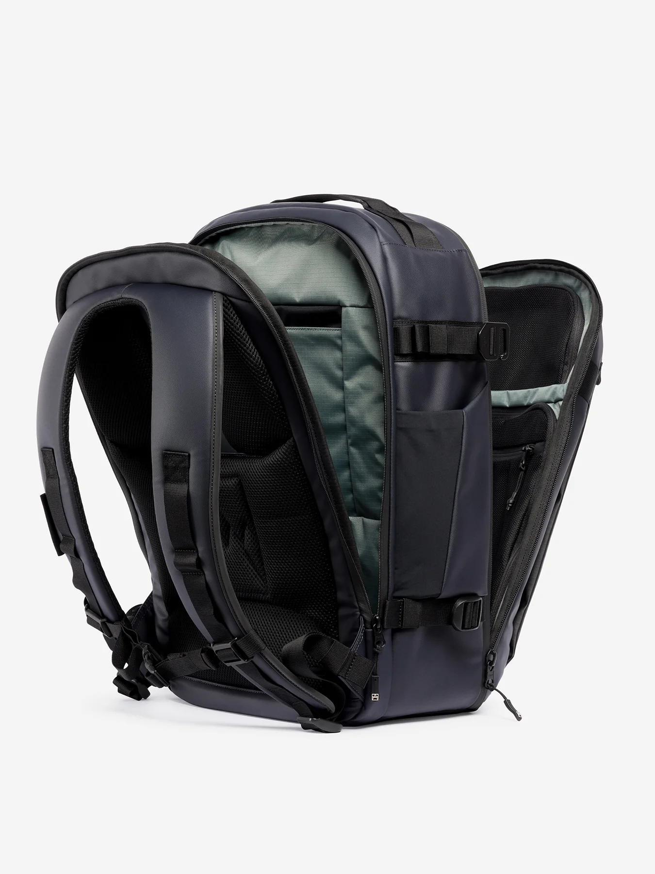 Hybrid 30L Backpack Midnight - Image 3