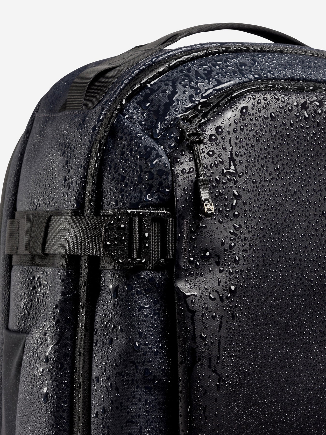 Hybrid 30L Backpack Midnight - Image 5
