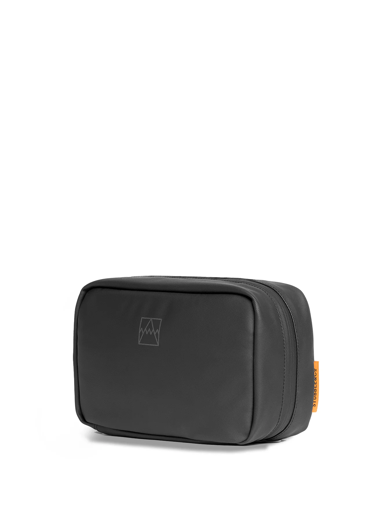 Tech Bag Black