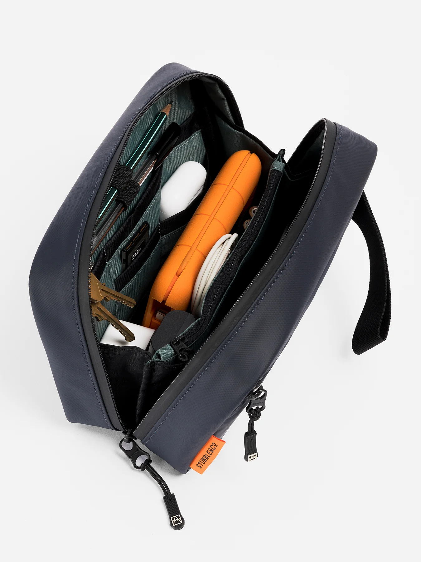 Tech Bag Midnight - Image 3