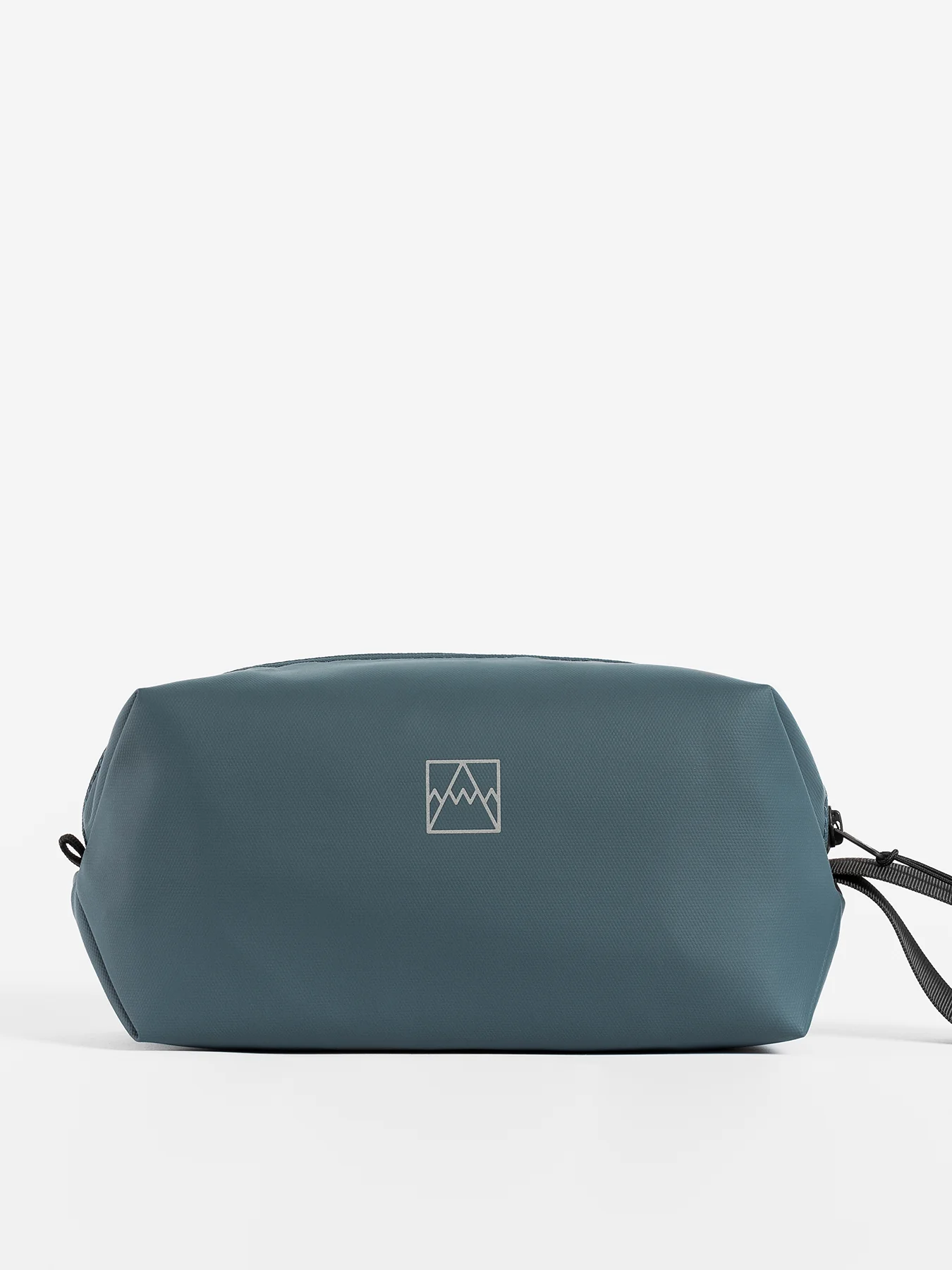 Wash Bag Tasmin Blue - Image 3