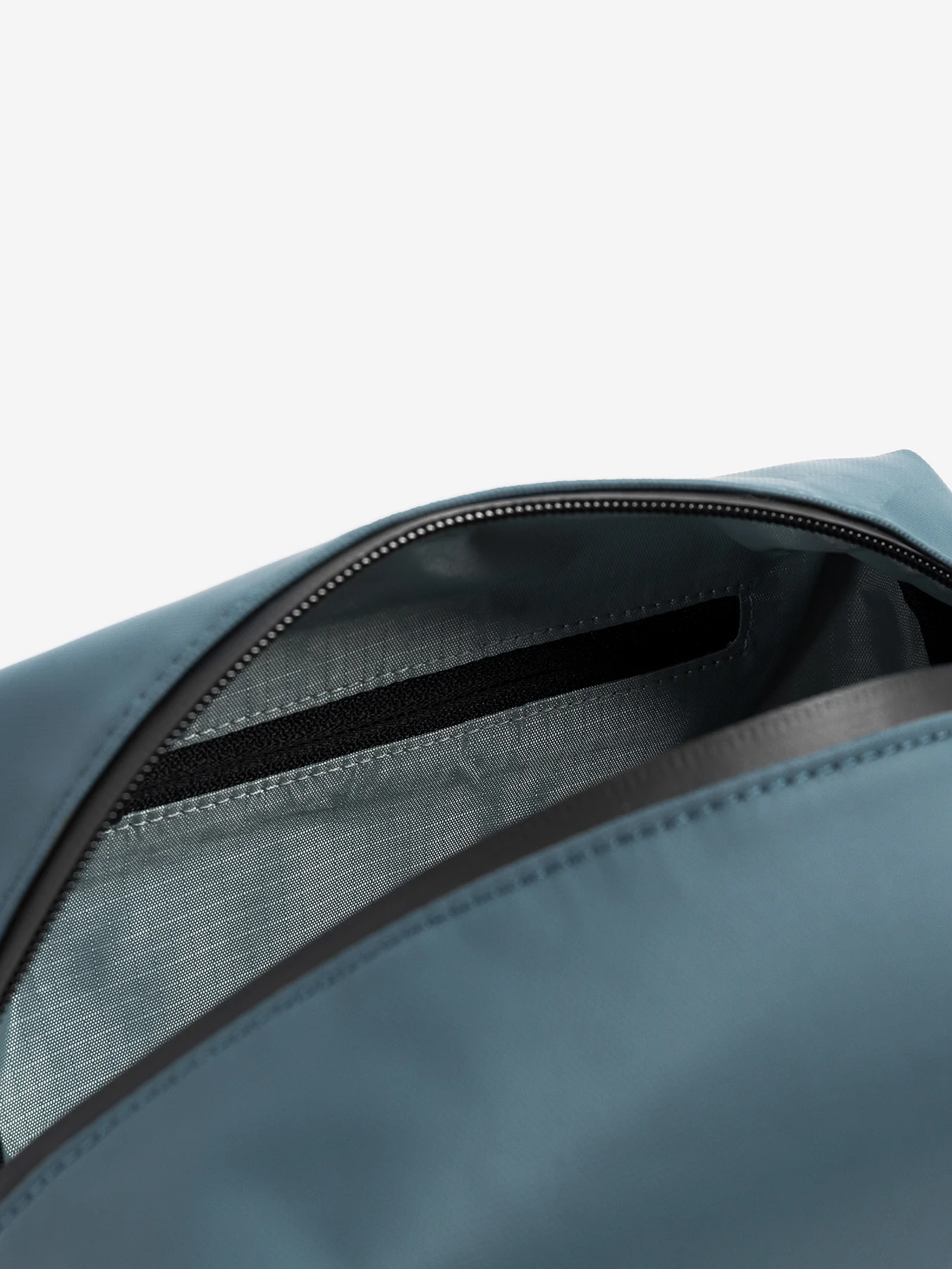 Wash Bag Tasmin Blue - Image 4