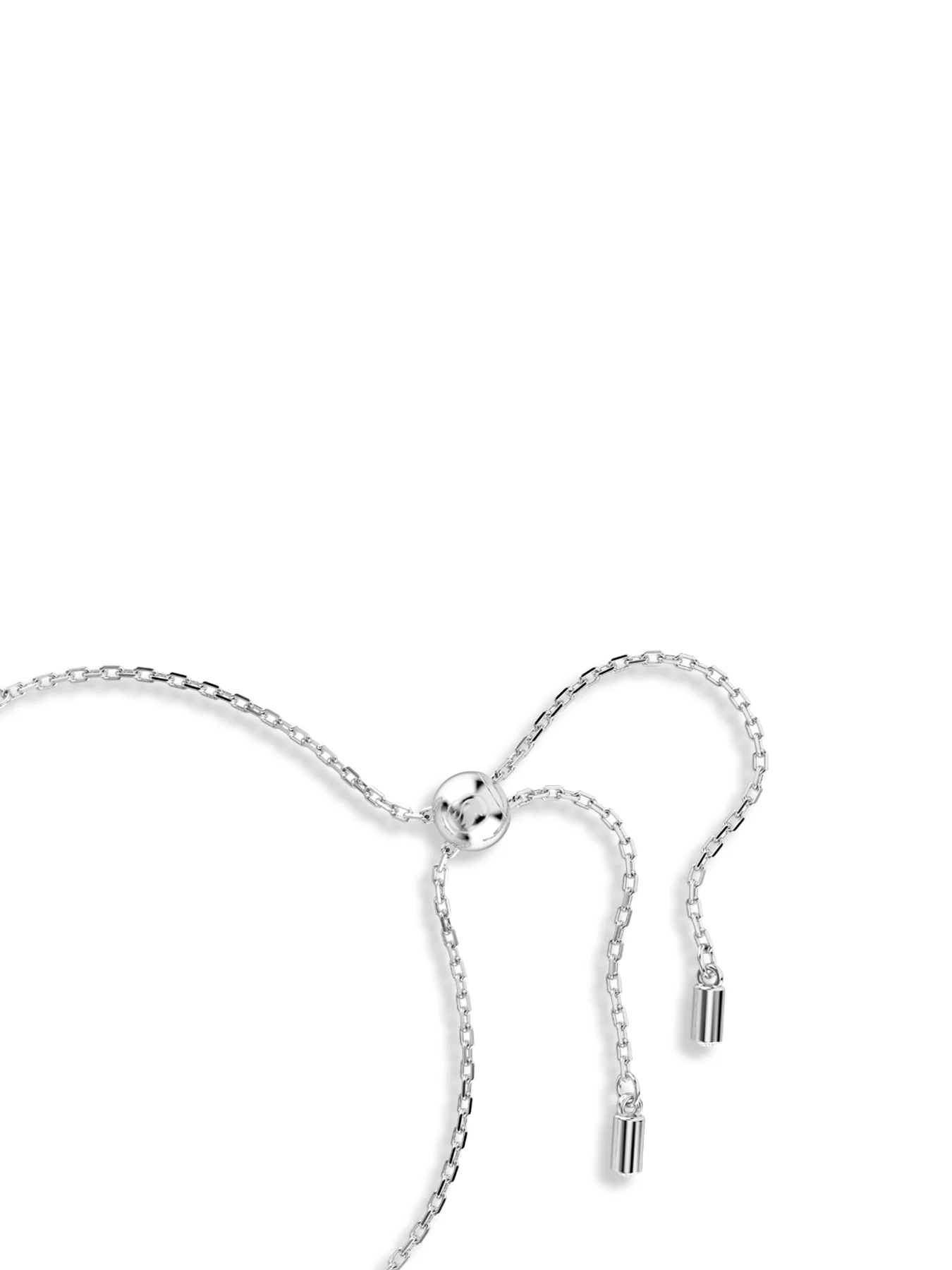 Constella Bracelet Soft White Silver - Image 3