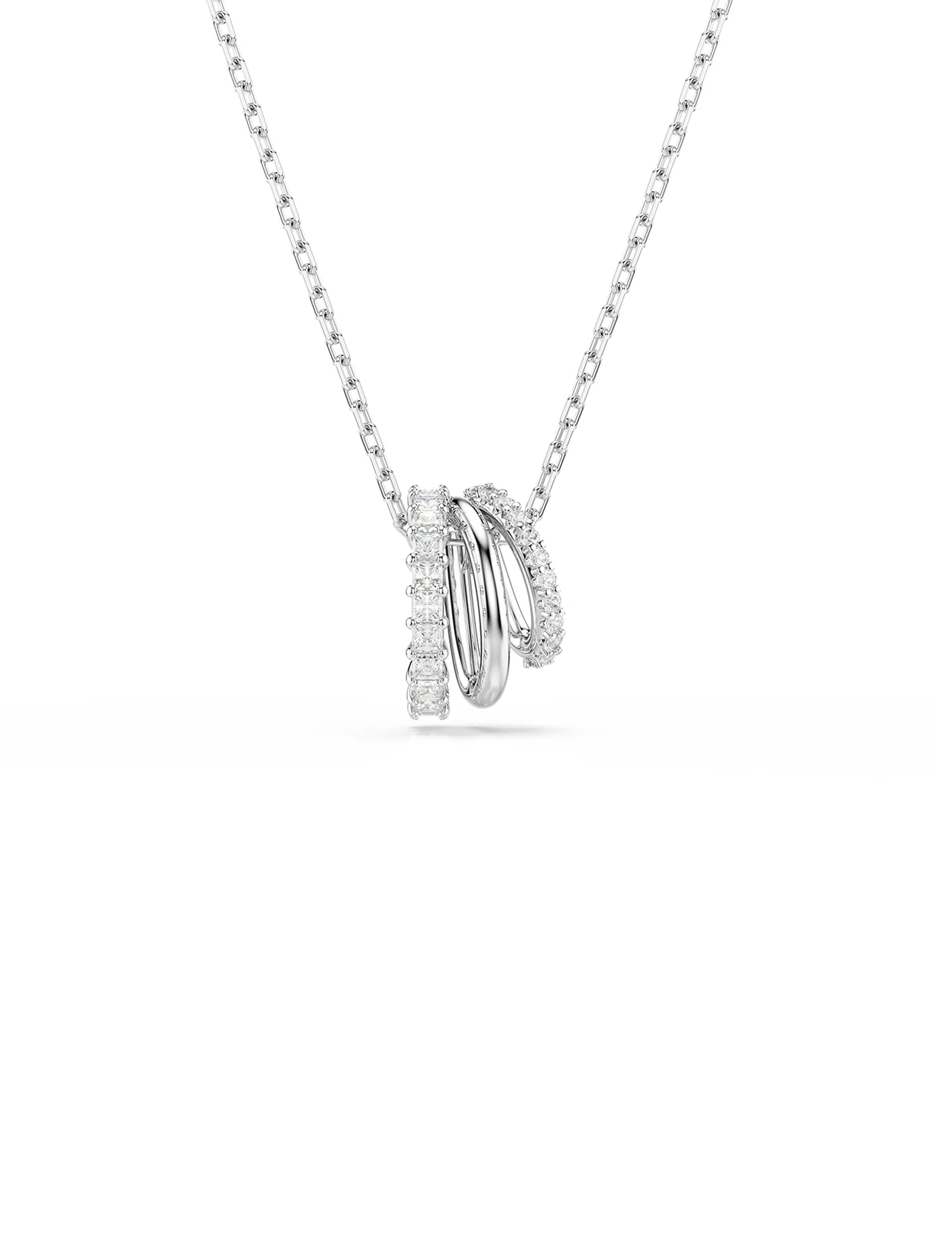 Idyllia Pendant Silver - Image 3