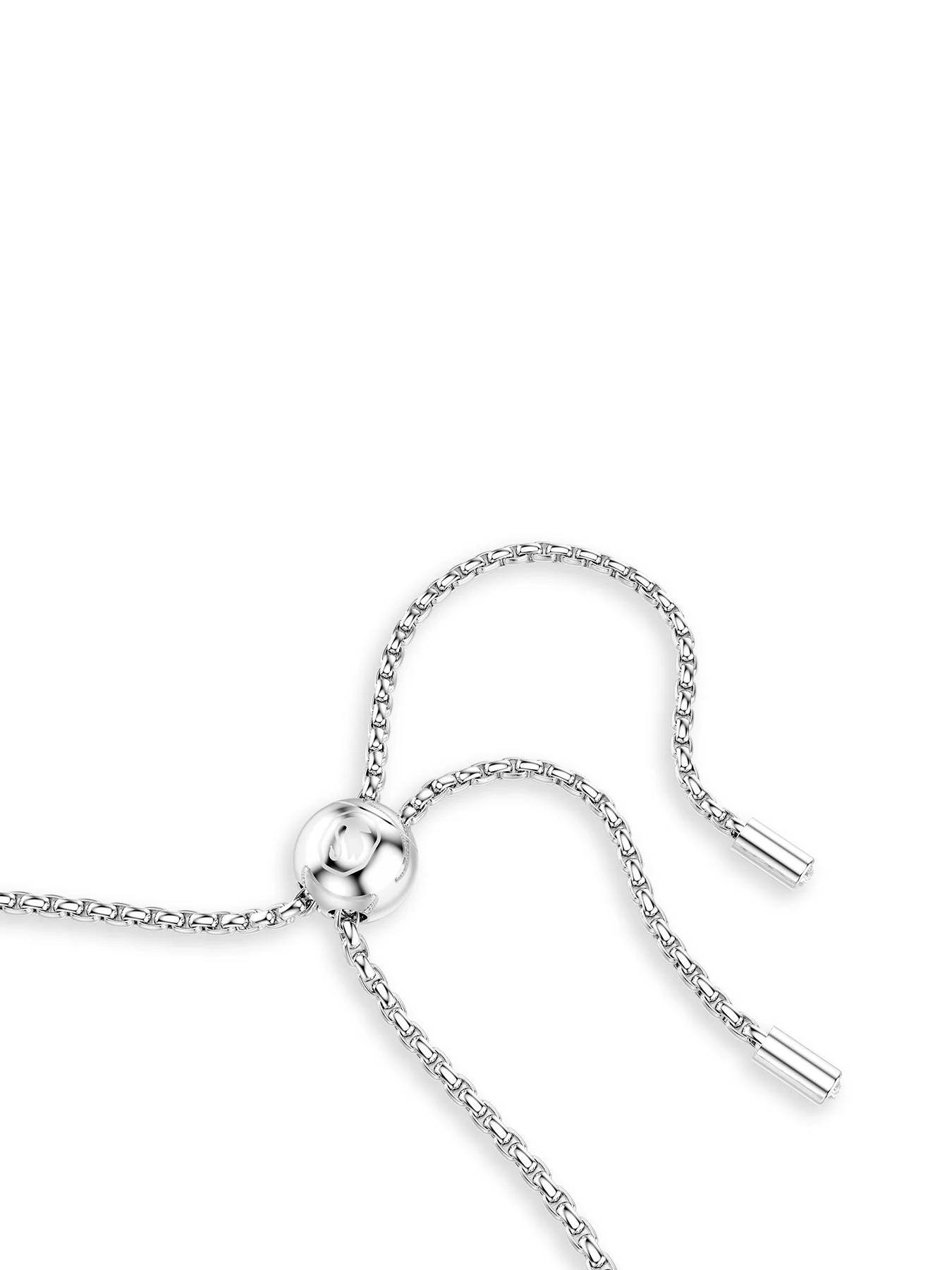 If Matrix Bracelet Db White/Rhs M - Image 2