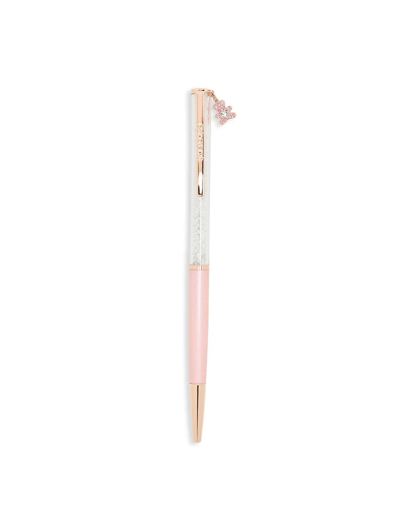 Crystal Pen Pink