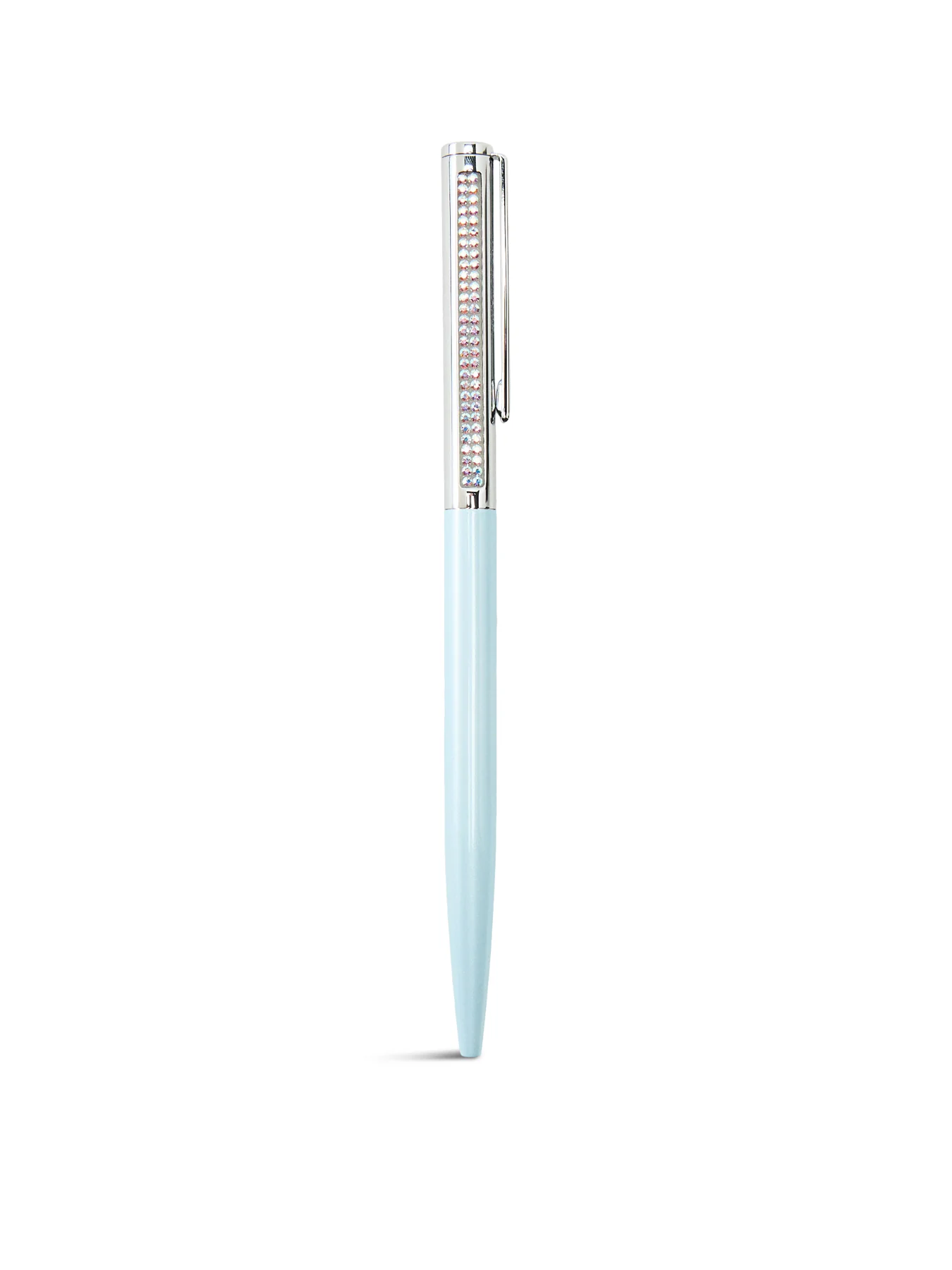 Crystal Pen Blue