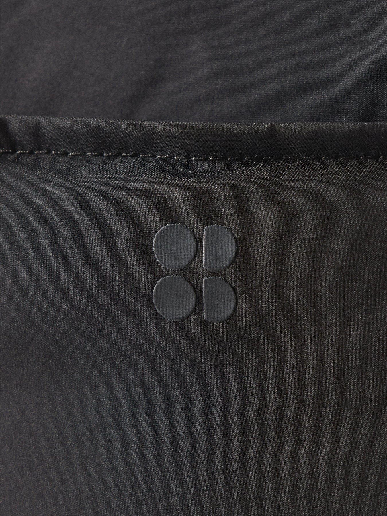 Nimbus Crossbody Bag Black - Image 5