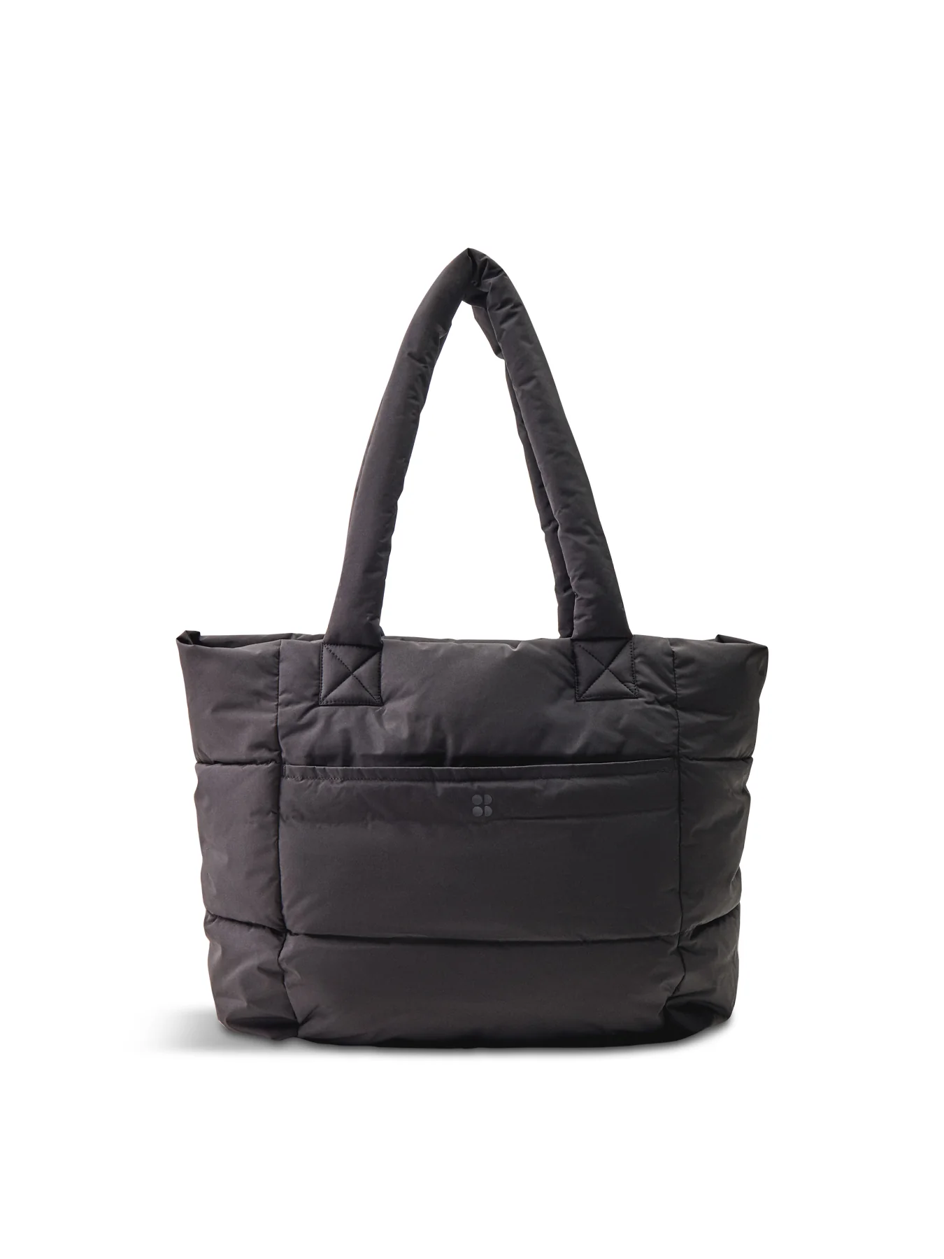 Nimbus Mini Cloud Bag Black