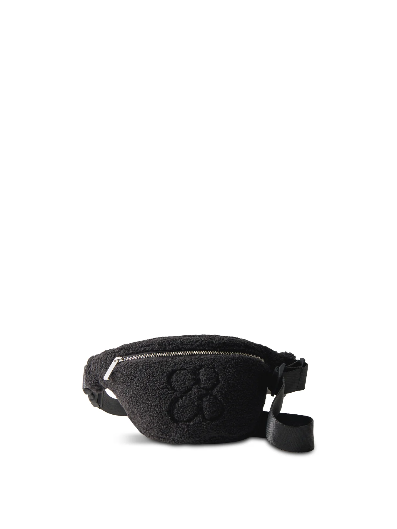Sherpa Bumbag Black