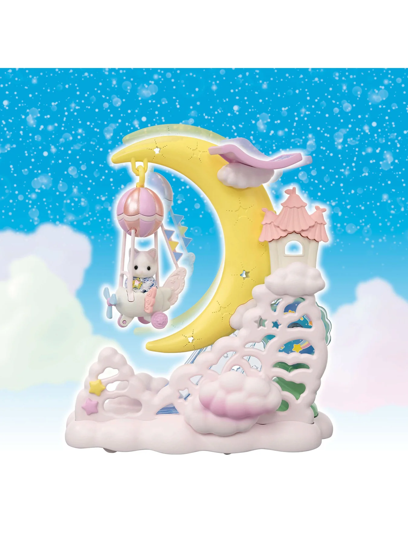 Daydream Parade Playset - Image 2