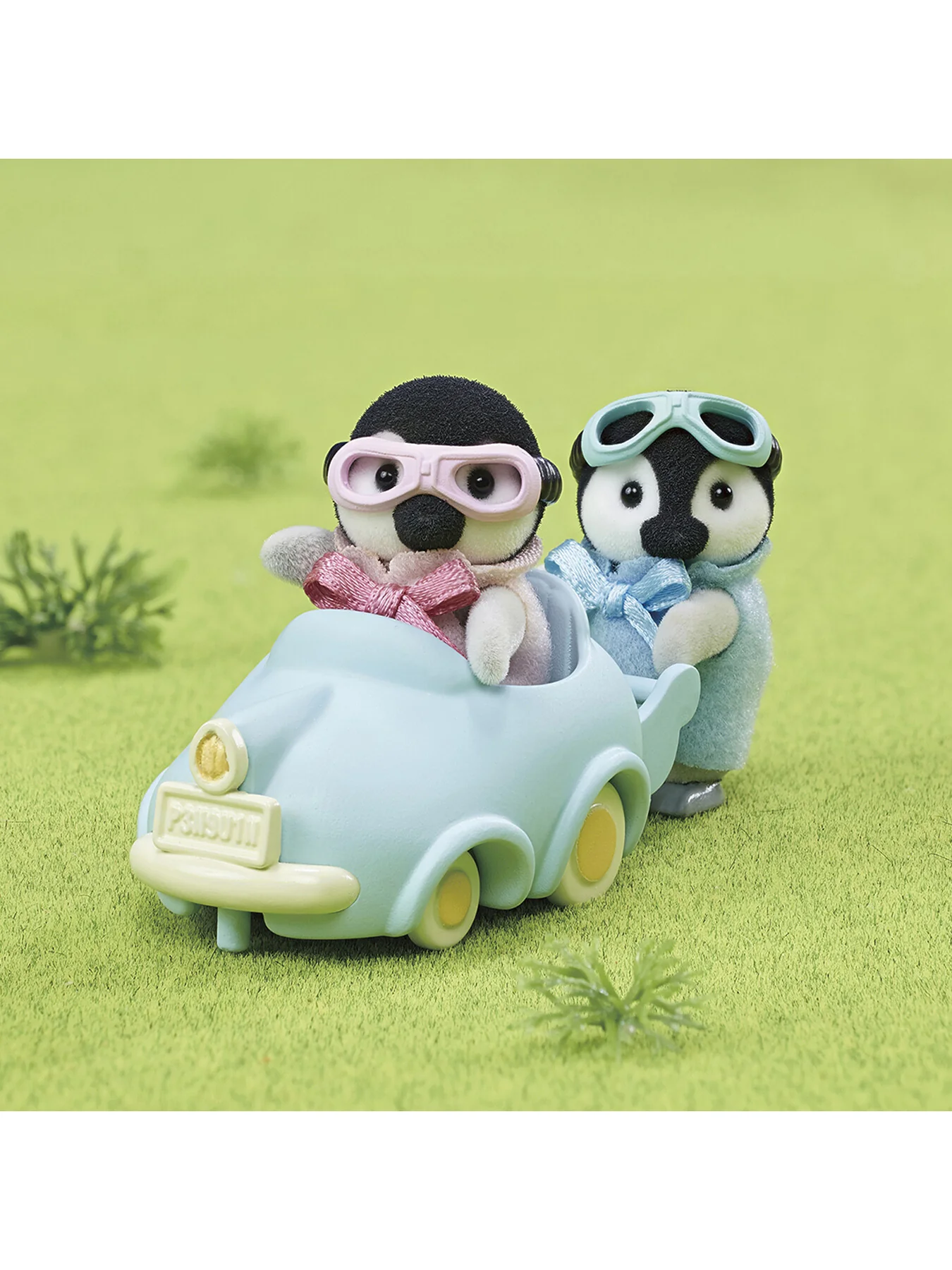 Penguin Babies Ride & Play - Image 6