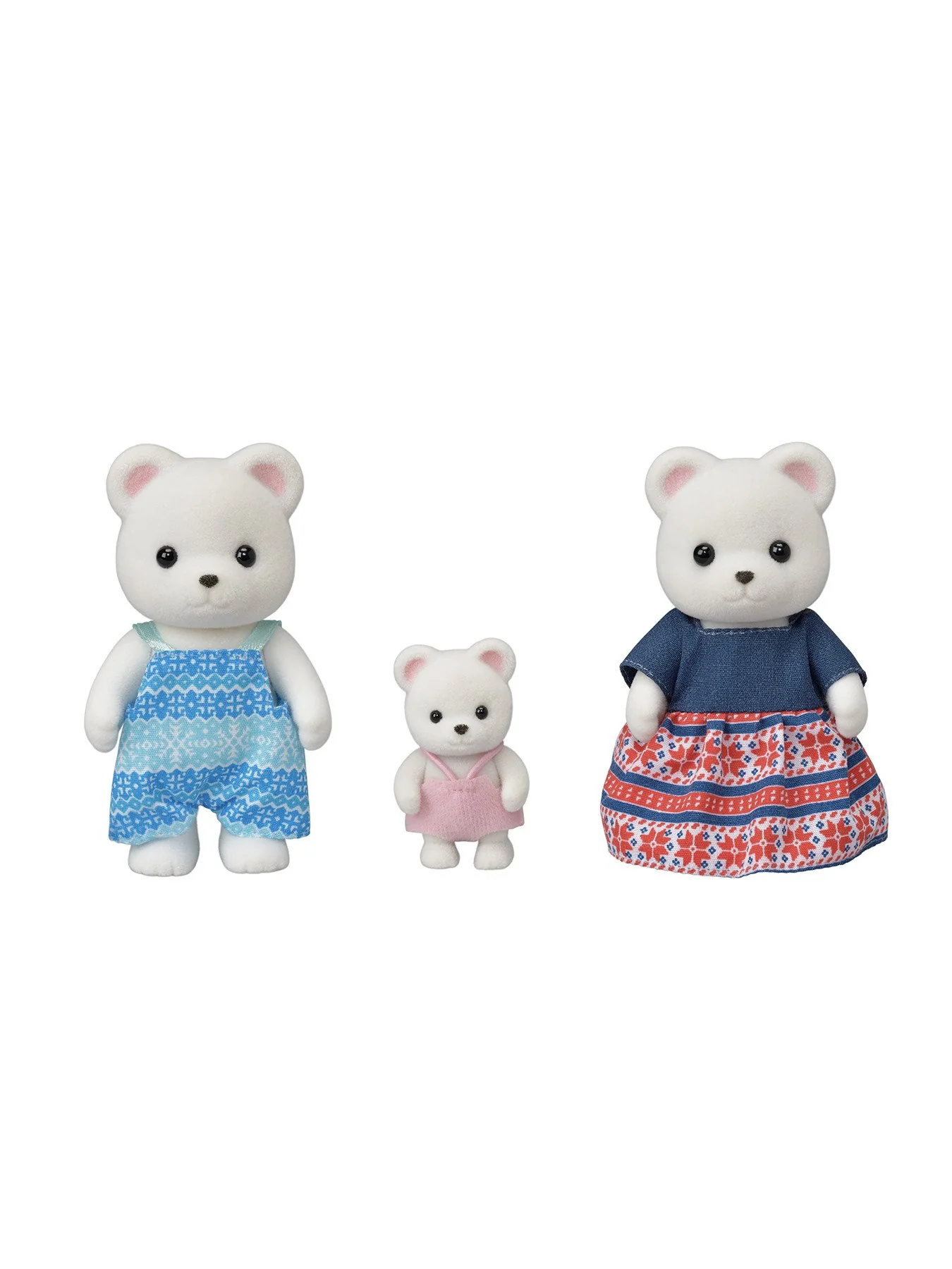 Polar Bear Family - Image 2