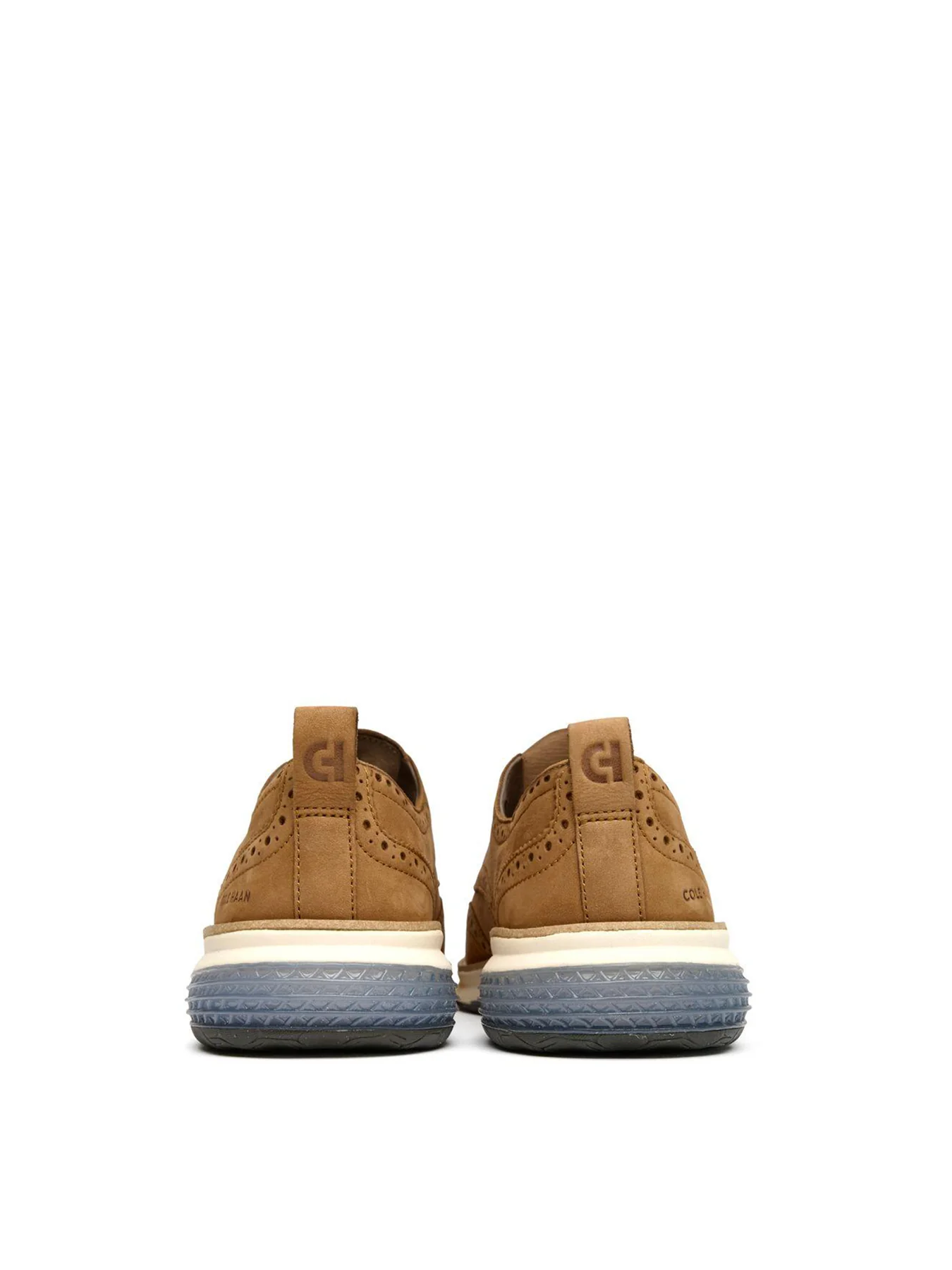 Energyweave Trainers Tan - Image 3