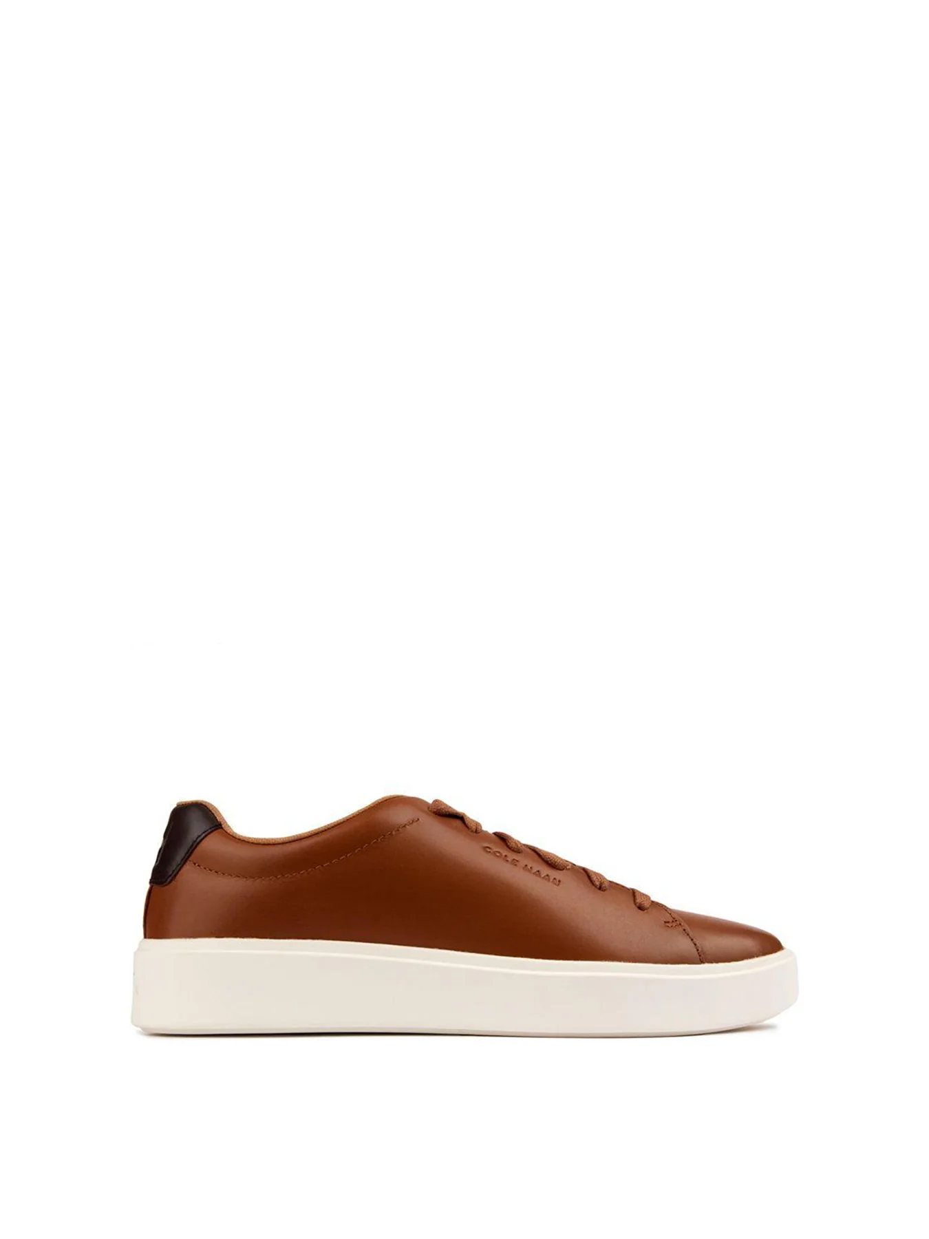 Grand Crosscourt Traveler Trainers Tan