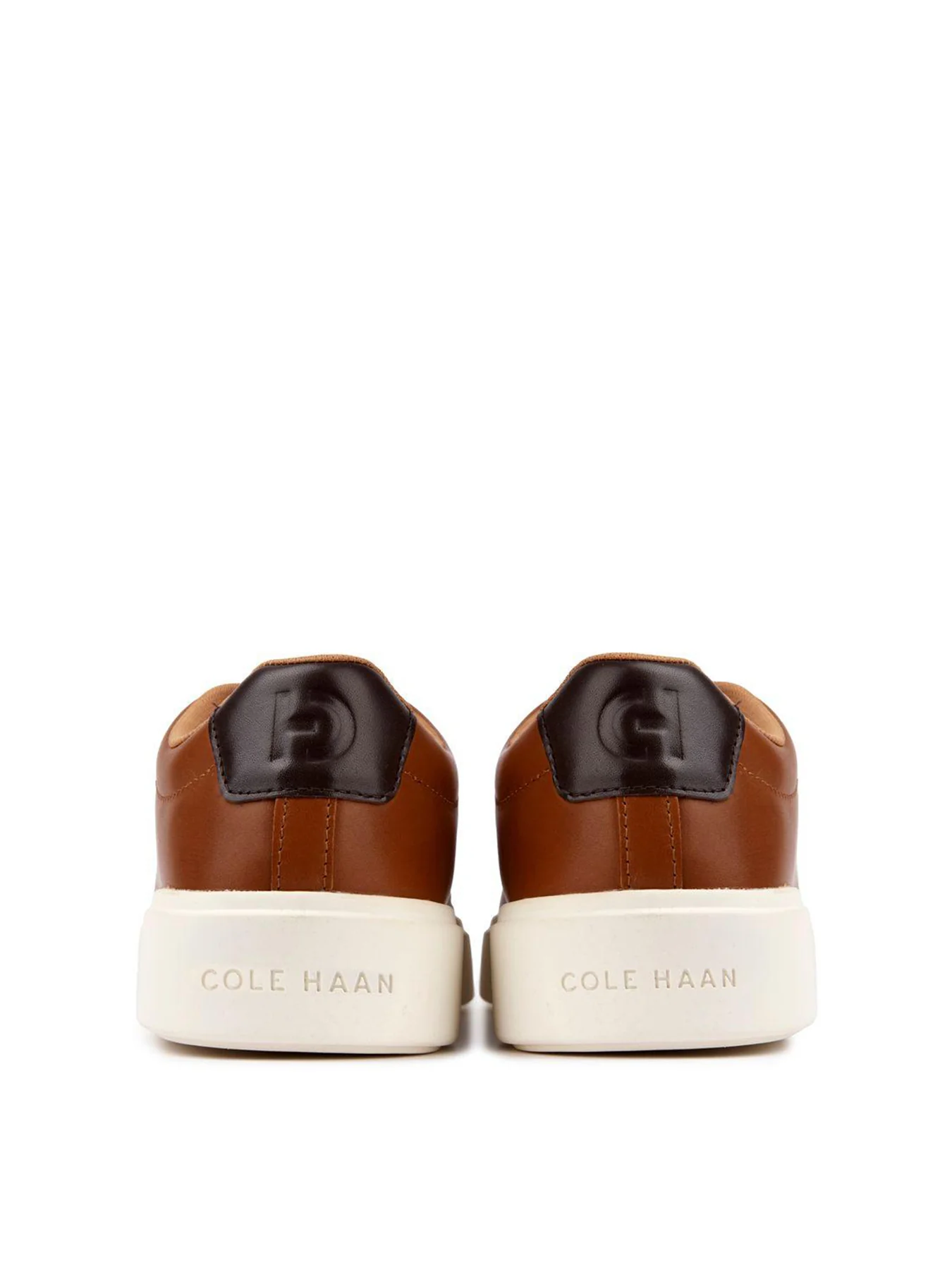 Grand Crosscourt Traveler Trainers Tan - Image 3