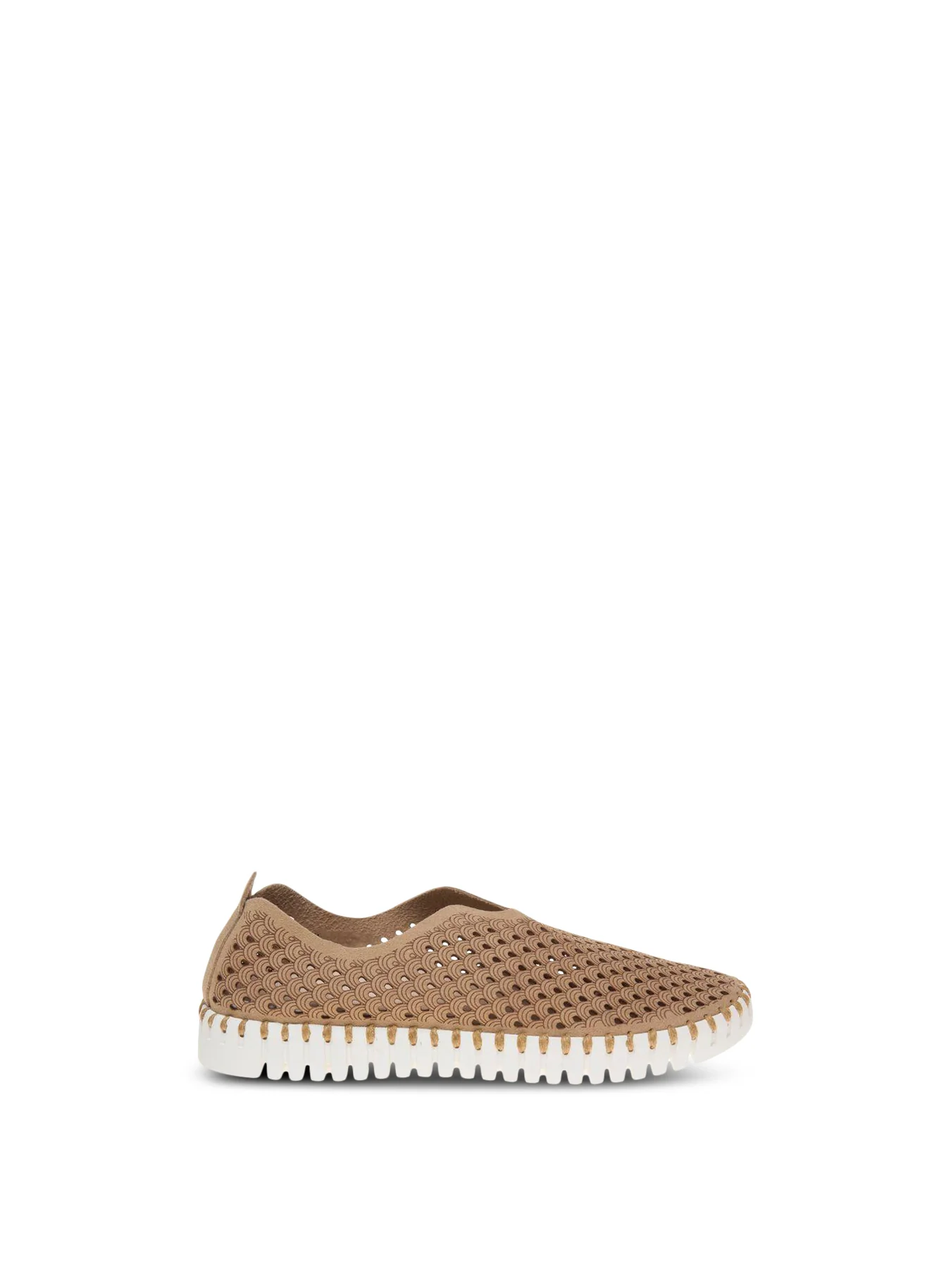 Ilse Jacobsen Tulip Shoes Latte