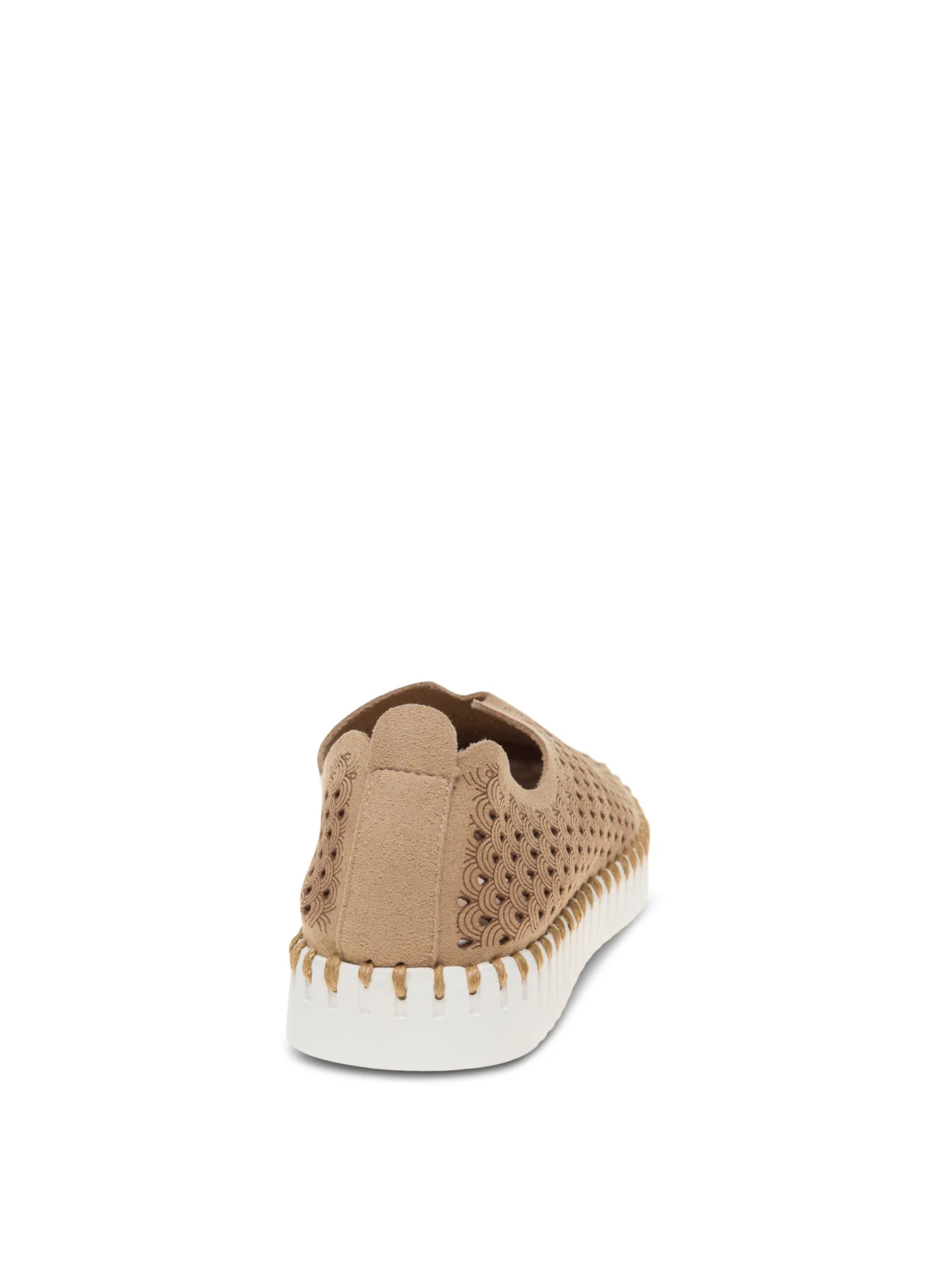 Ilse Jacobsen Tulip Shoes Latte - Image 3