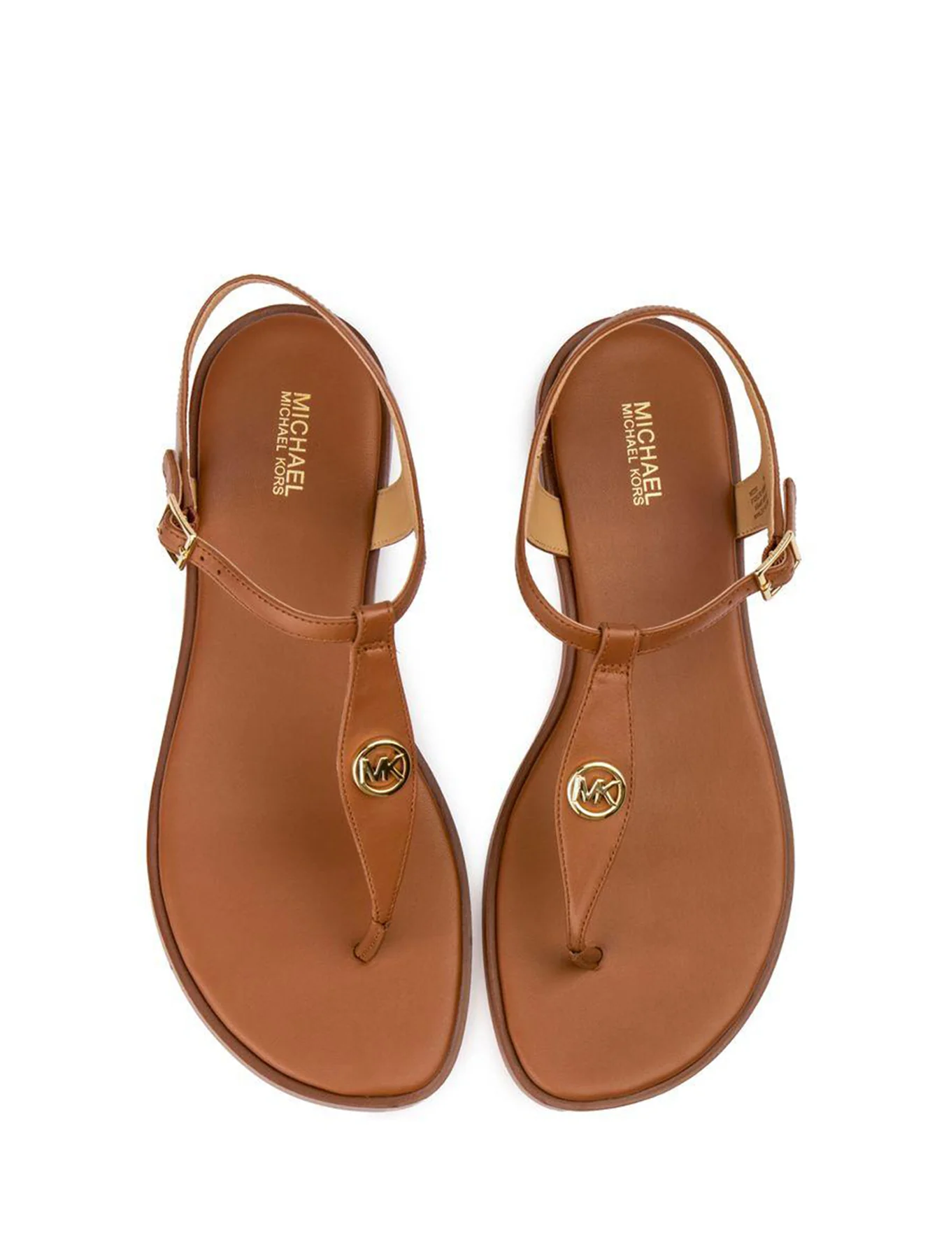 MICHAEL KORS Mallory Sandals - Image 2