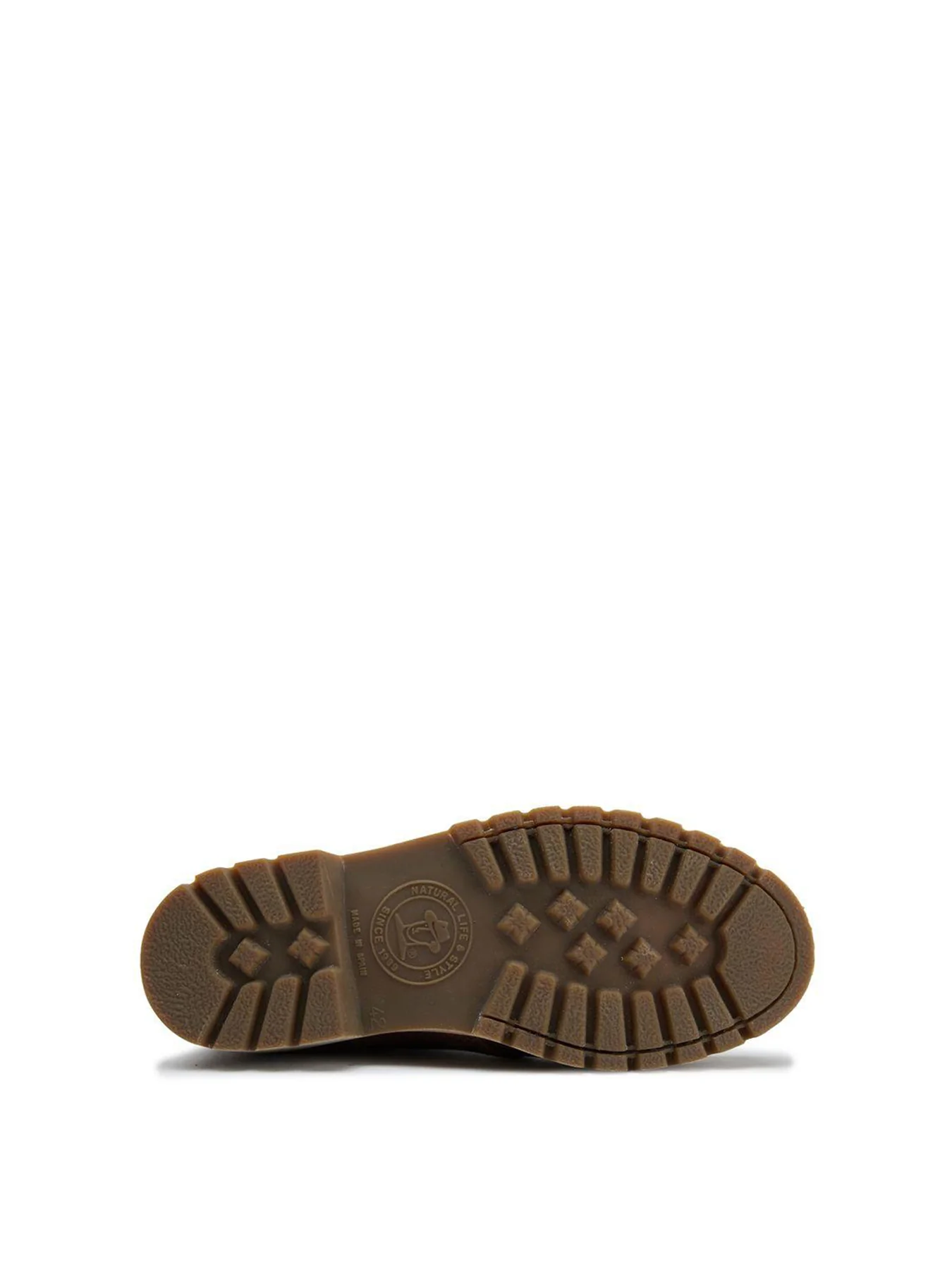 Bota Panama Igloo Boots Tan Brown - Image 4