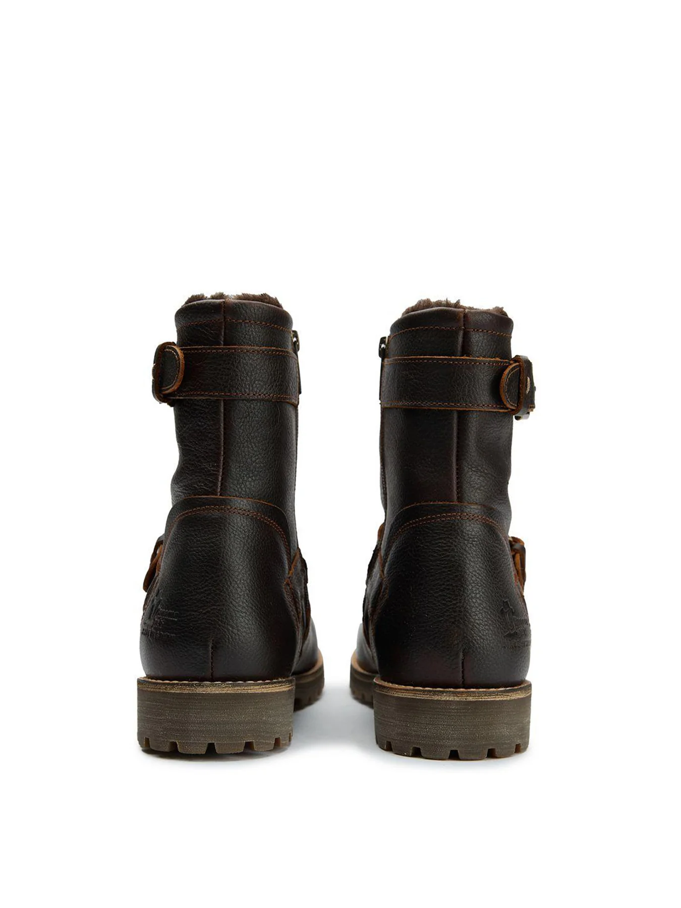 Faust C4 Boots Tan - Image 3